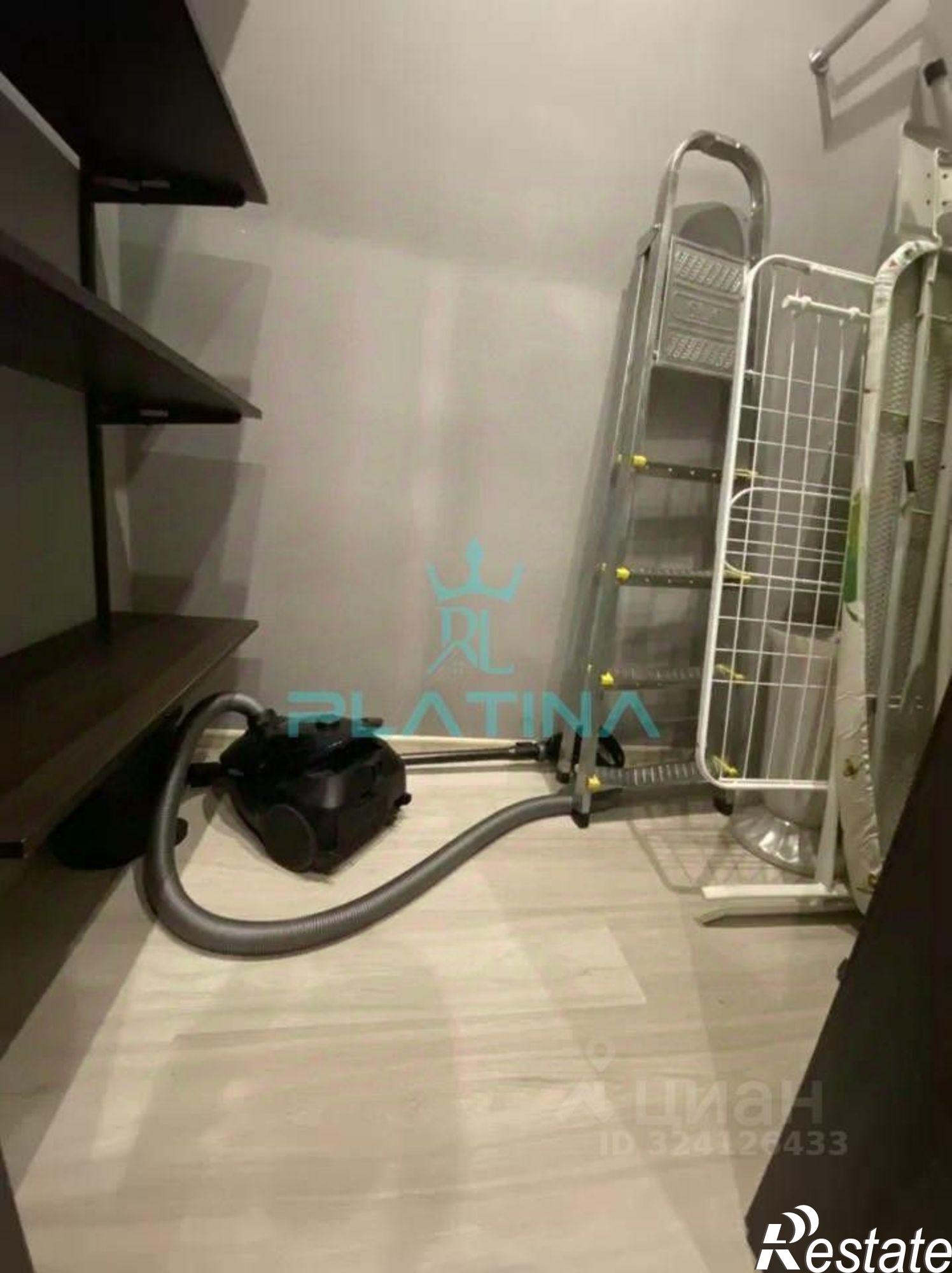 Сдать квартиру за 40 000 рублей на Петербургская улица, 65А