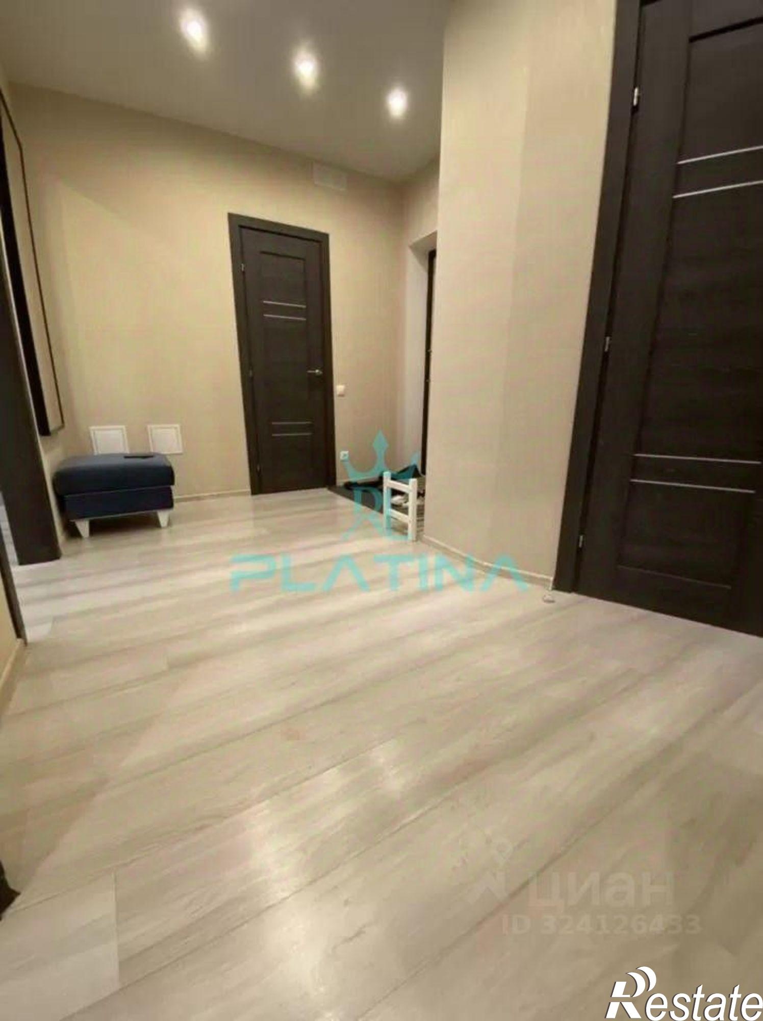 Сдать квартиру за 40 000 рублей на Петербургская улица, 65А