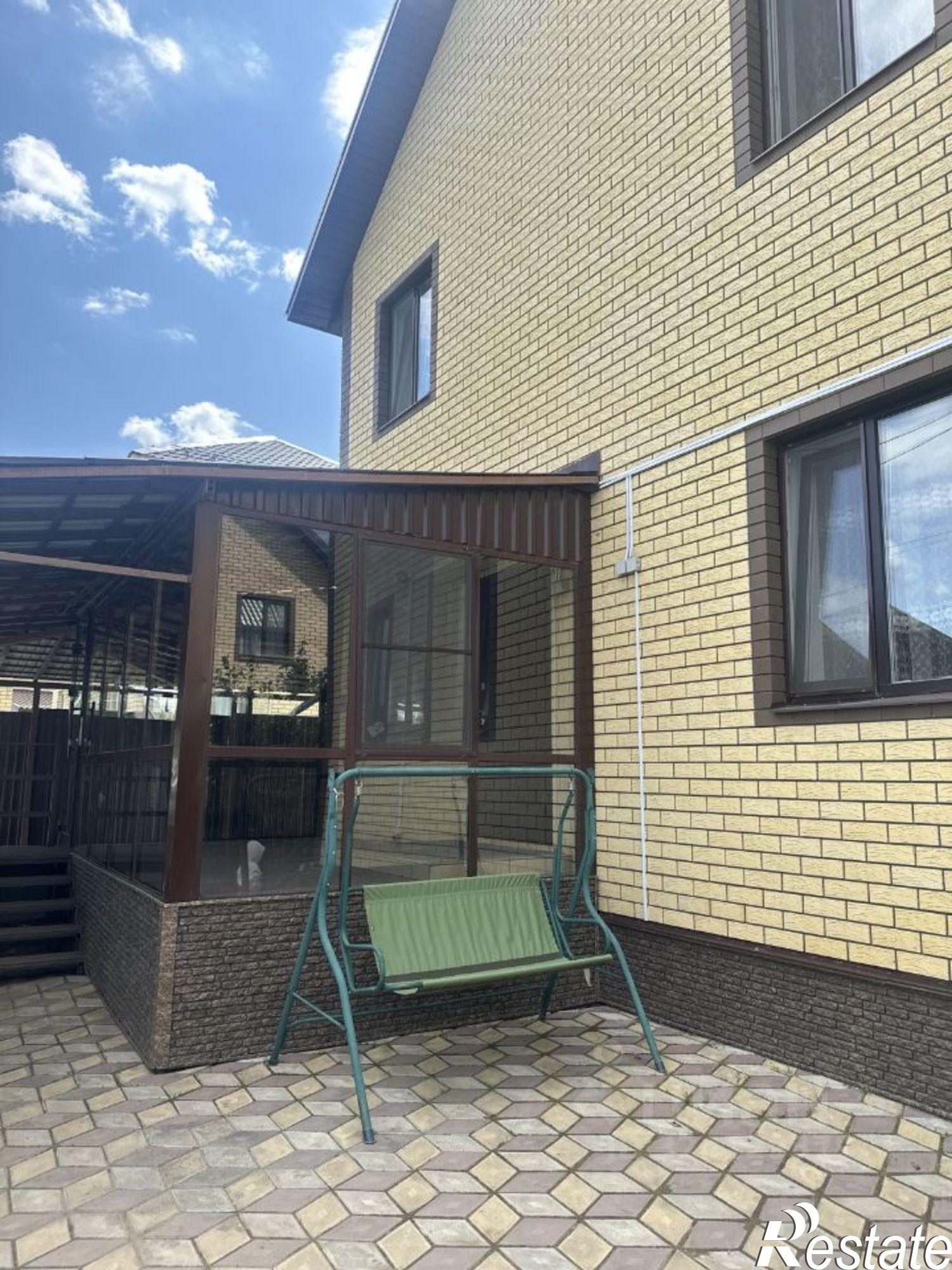 Сдать дачу, дом, коттедж за 130 000 рублей на Центральная улица, 5Е