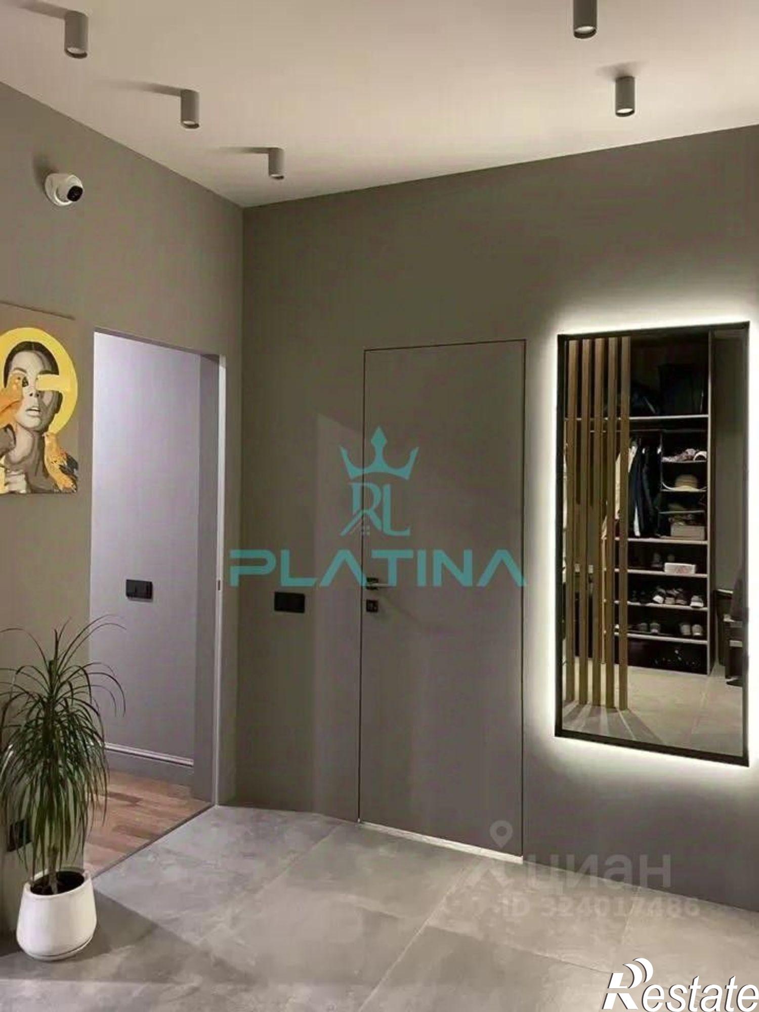 Сдать квартиру за 65 000 рублей на ул Разведчика Ахмерова, 3А