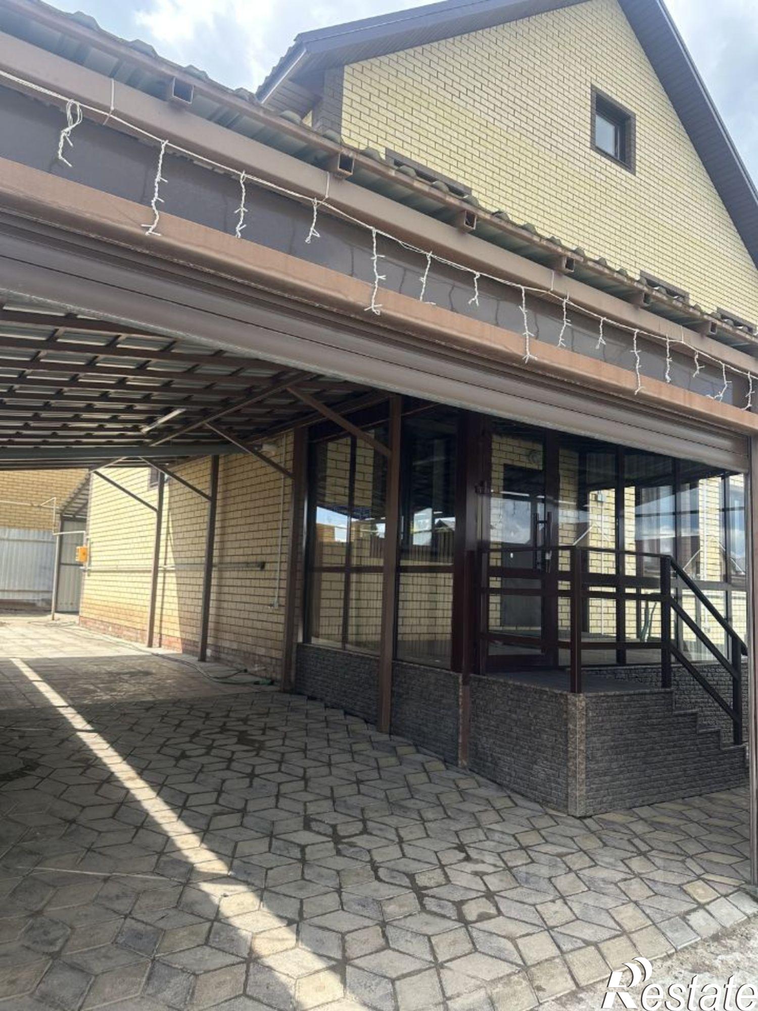 Сдать дачу, дом, коттедж за 130 000 рублей на Центральная улица, 5Е