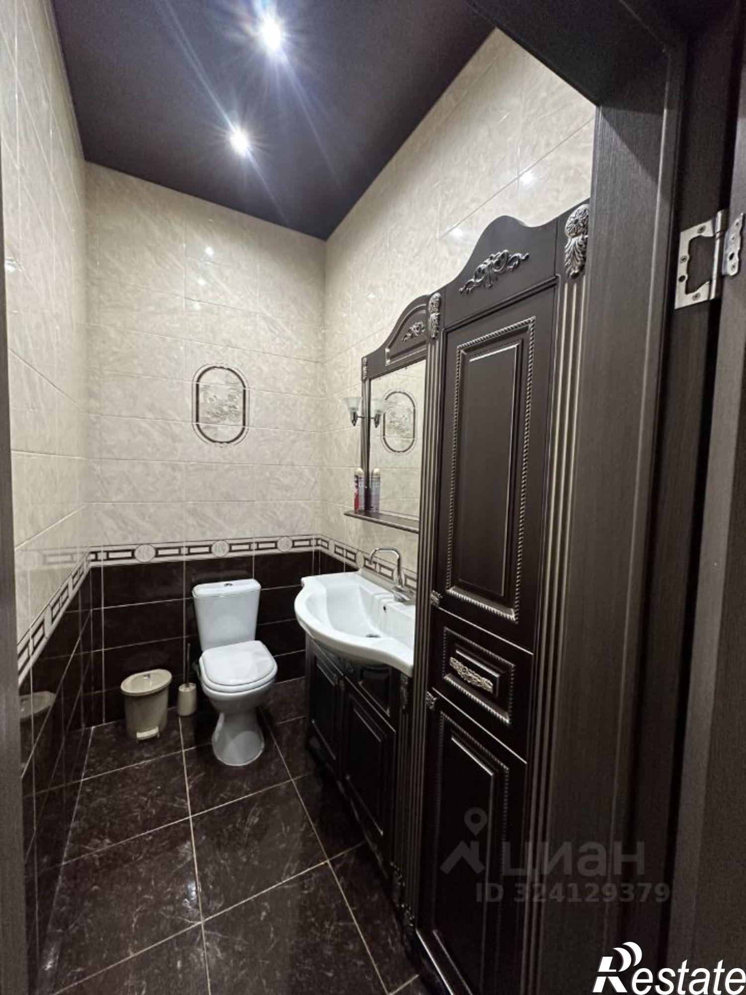 Сдать дачу, дом, коттедж за 130 000 рублей на Центральная улица, 5Е