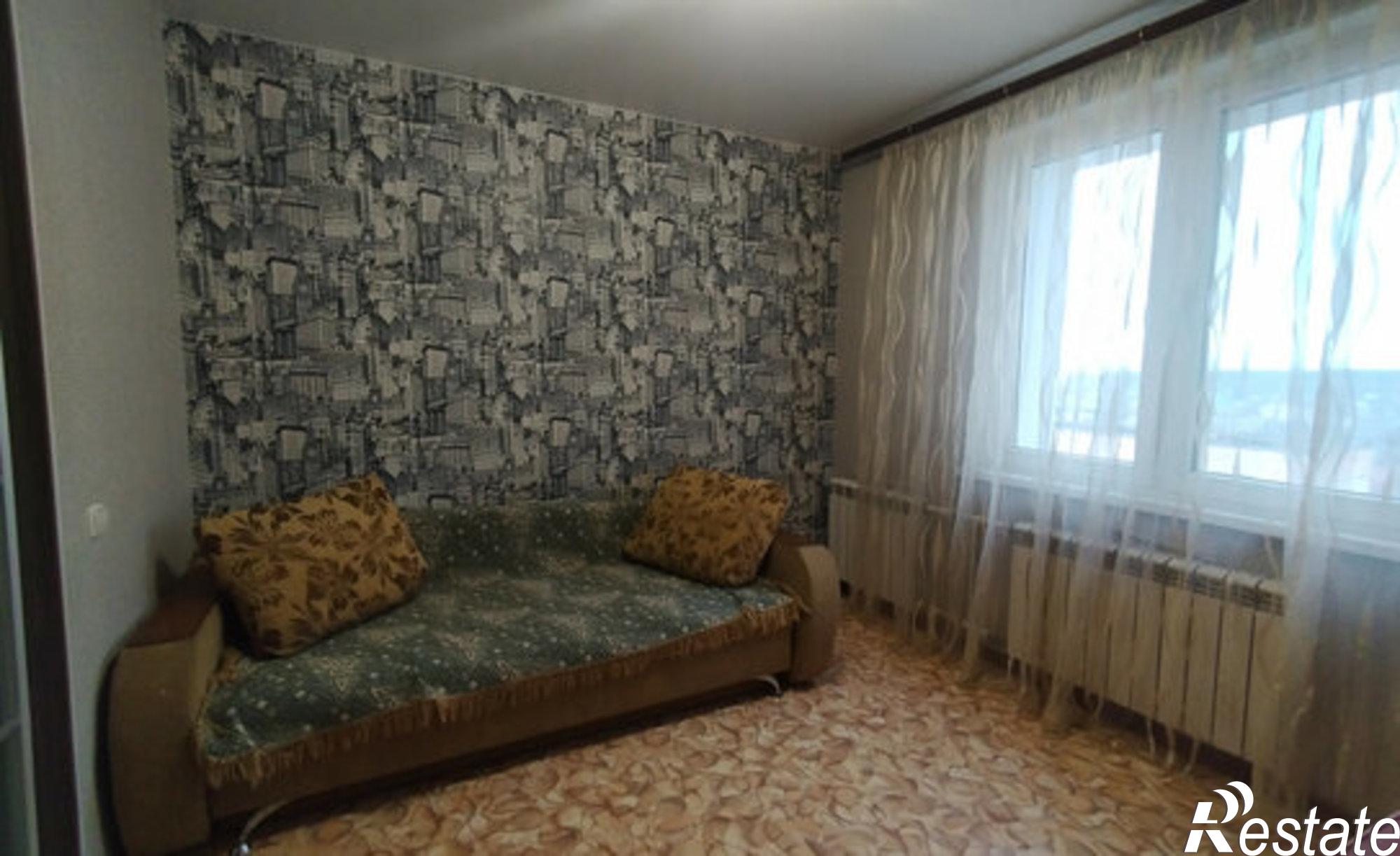 Купить квартиру за 7 999 000 рублей на Привокзальная улица, 50