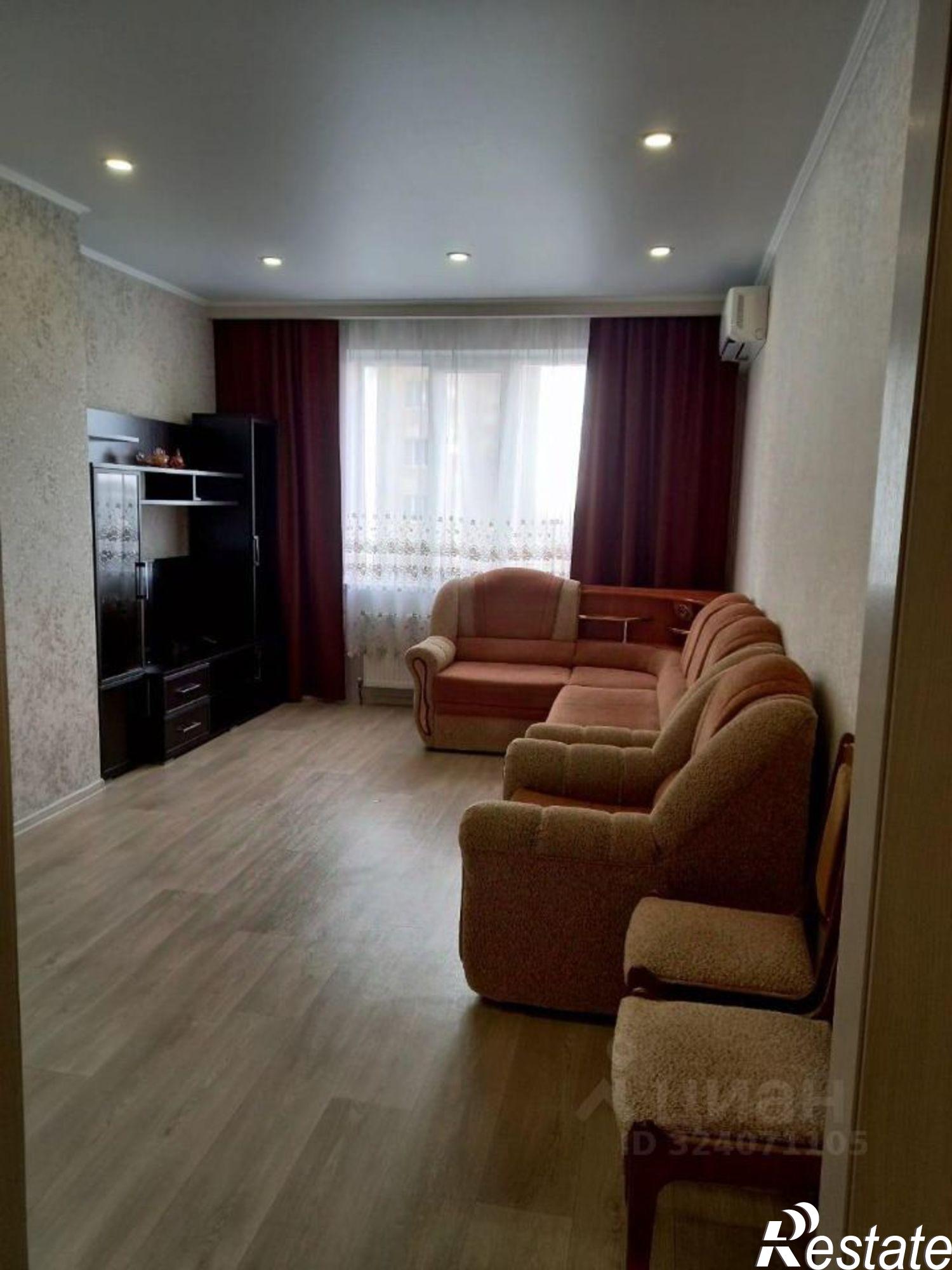 Сдать квартиру за 27 000 рублей на ул Профессора Камая, 10 3