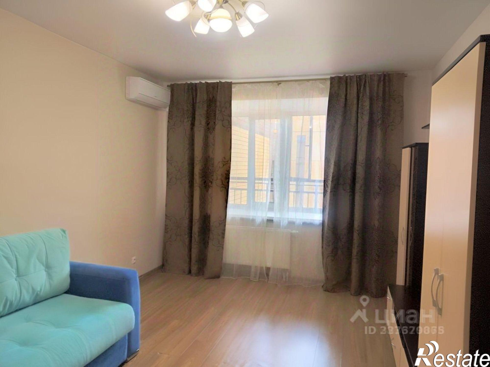 Сдать квартиру за 47 000 рублей на ул Рауиса Гареева, 96