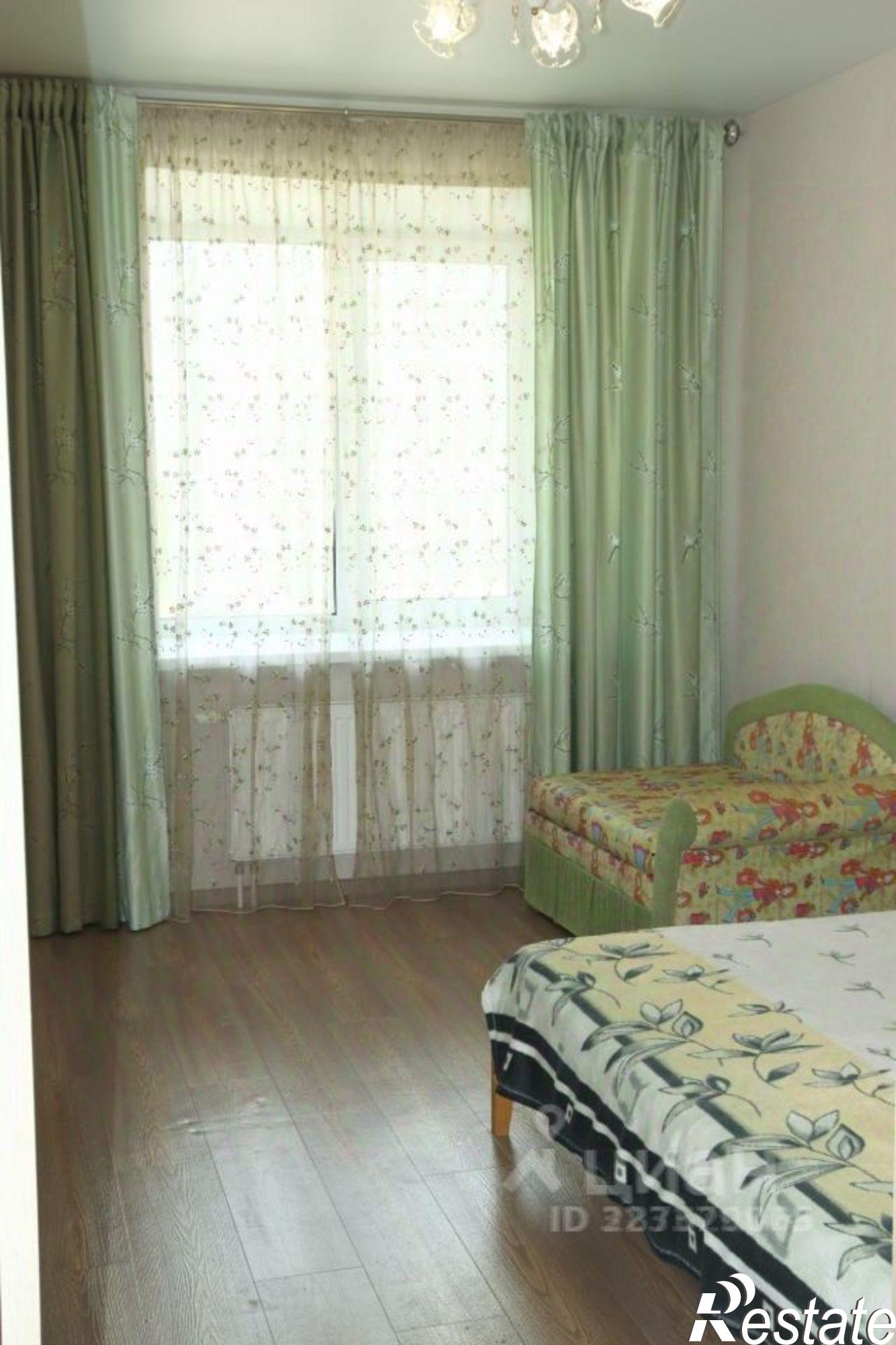 Сдать квартиру за 47 000 рублей на ул Рауиса Гареева, 96