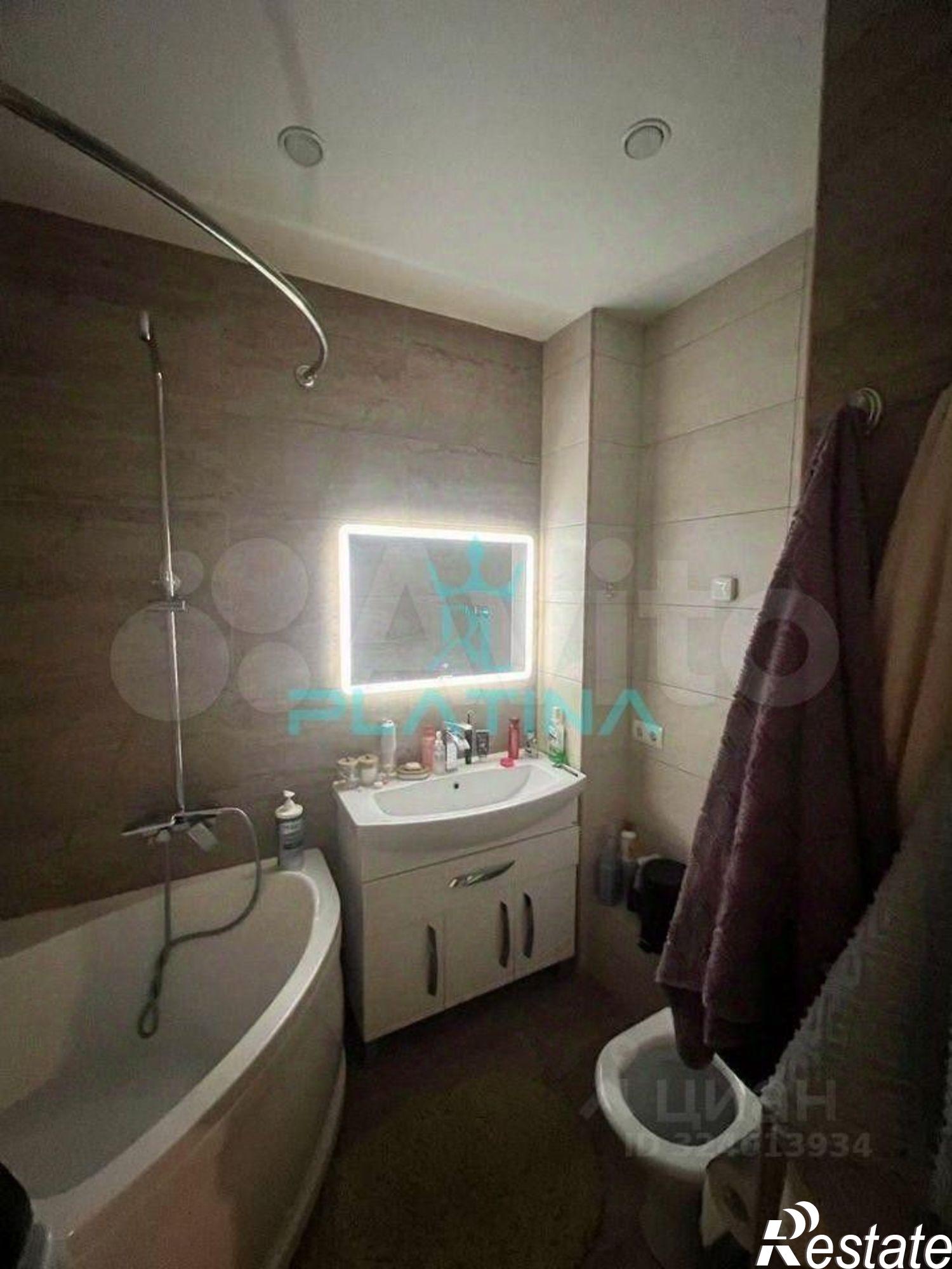 Сдать квартиру за 25 000 рублей на ул Тэцевская, 4