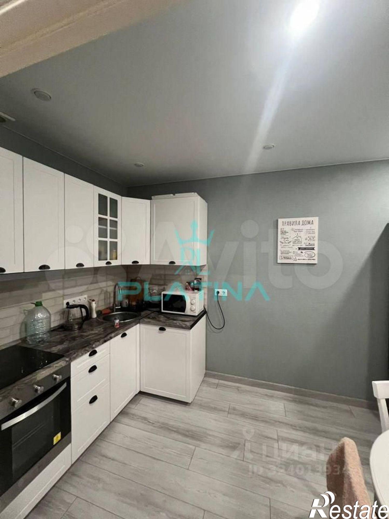 Сдать квартиру за 25 000 рублей на ул Тэцевская, 4