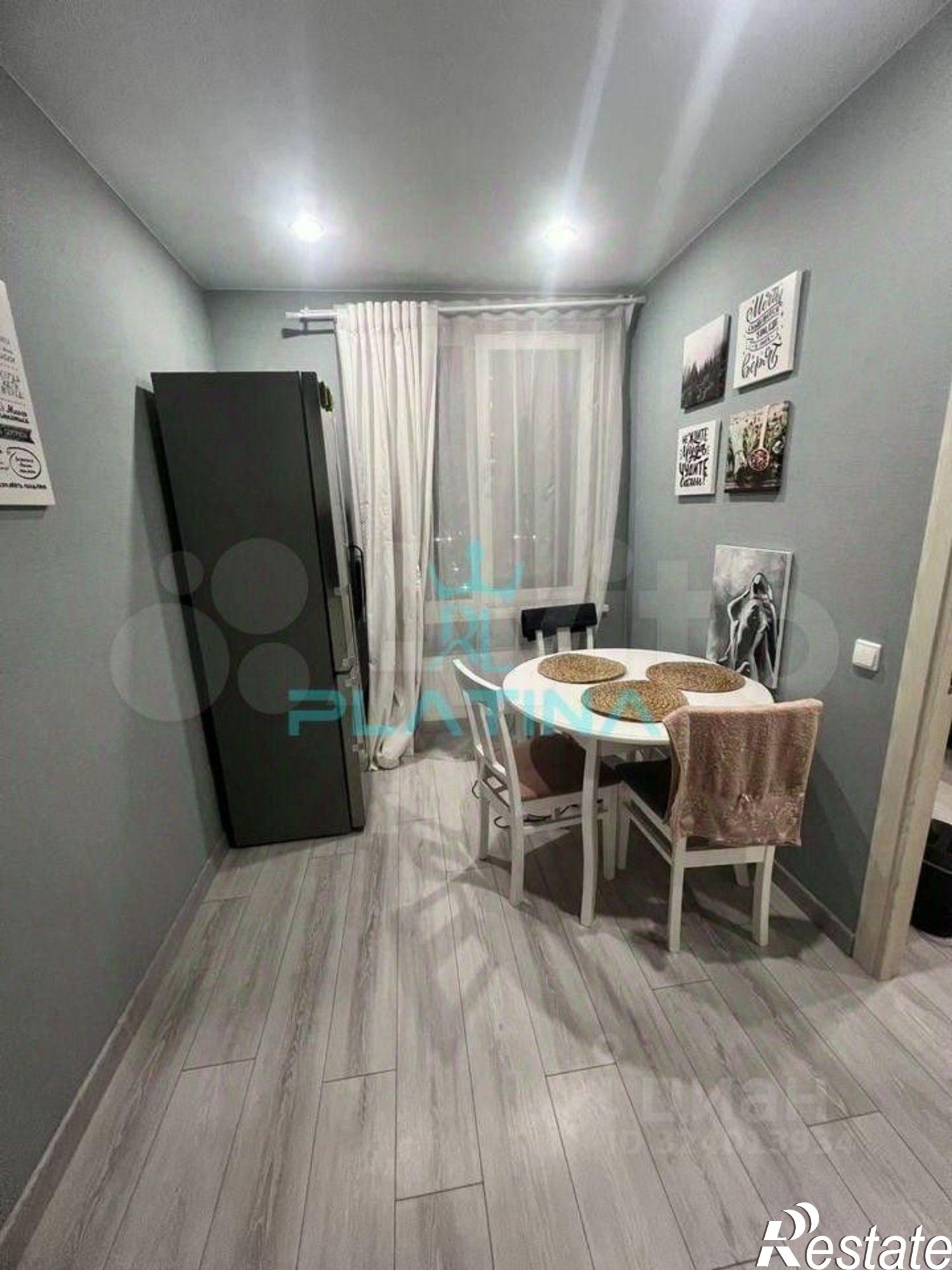 Сдать квартиру за 25 000 рублей на ул Тэцевская, 4