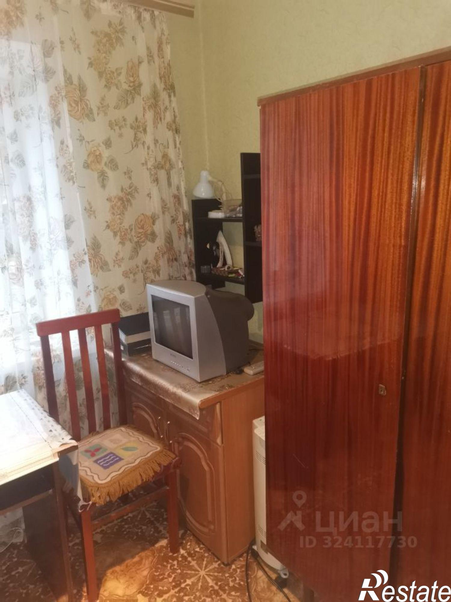 Сдать квартиру за 15 000 рублей на ул Молодежная, 8