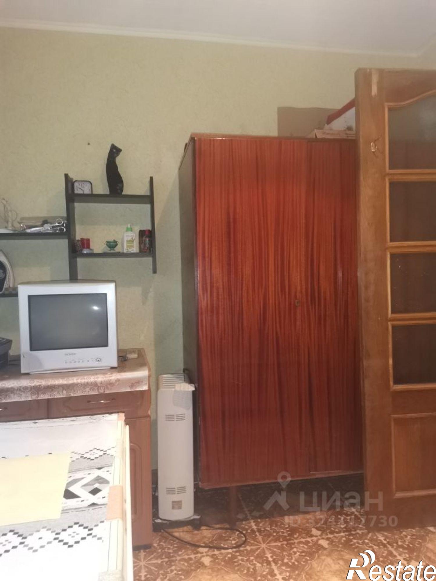 Сдать квартиру за 15 000 рублей на ул Молодежная, 8