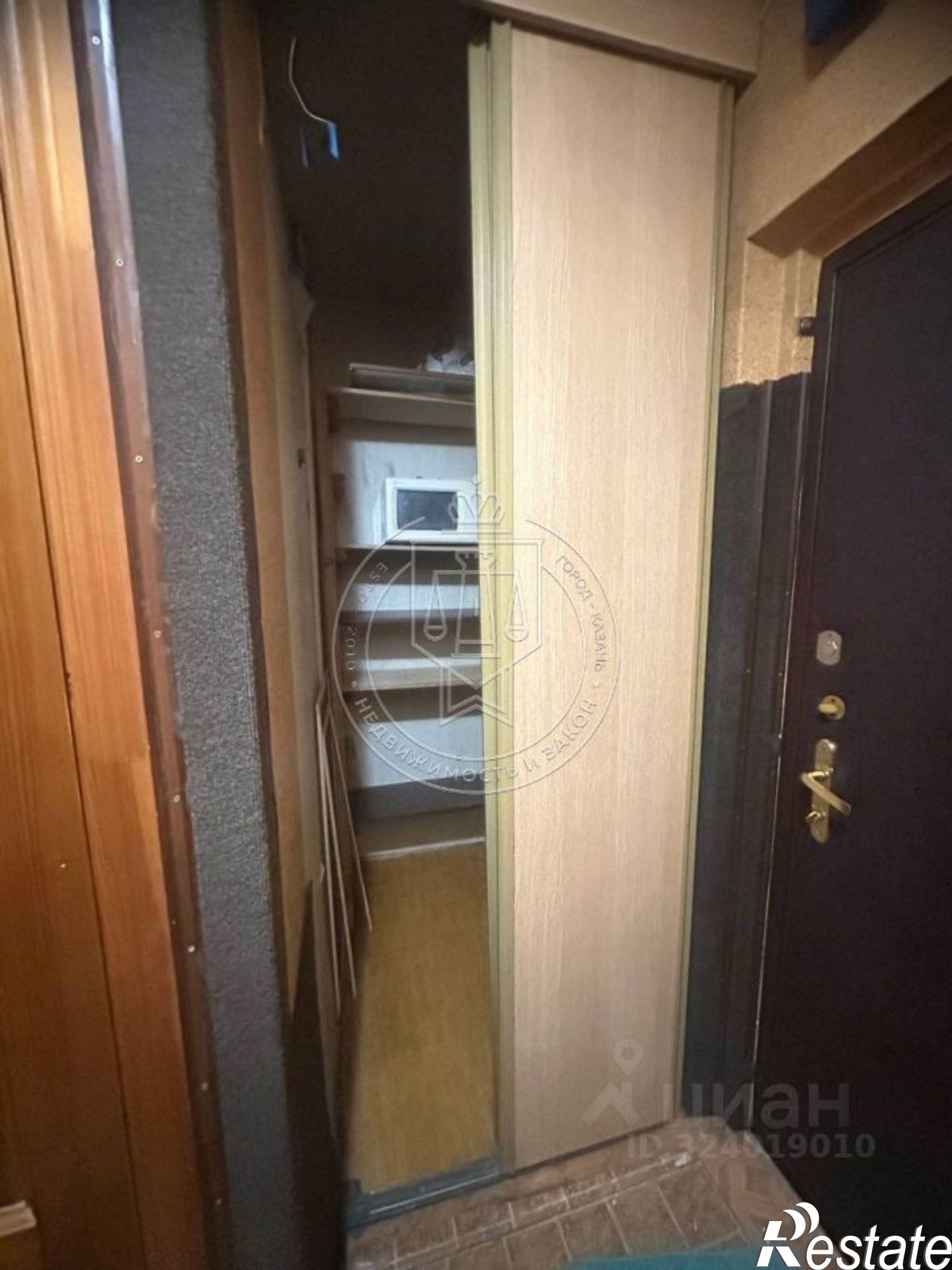 Купить квартиру за 6 300 000 рублей на улица Юлиуса Фучика, 117