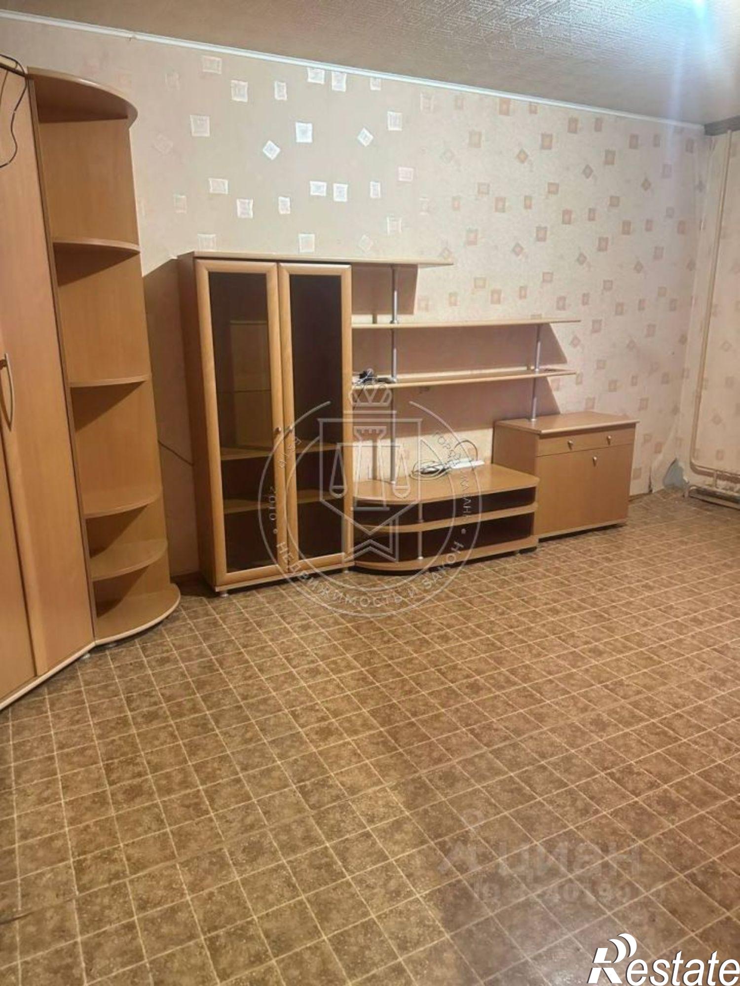 Купить квартиру за 6 300 000 рублей на улица Юлиуса Фучика, 117