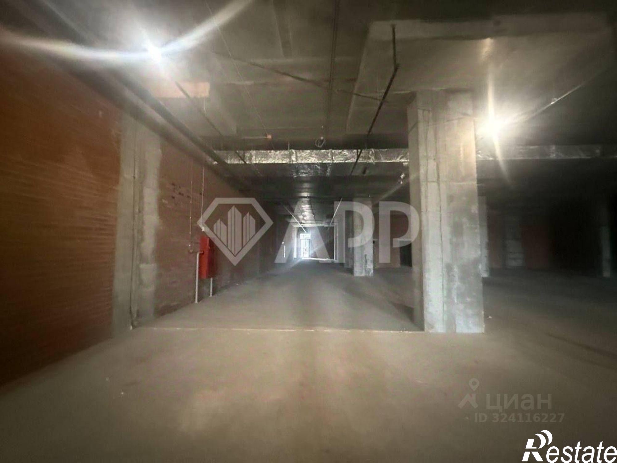 Купить помещение свободного назначения за 255 001 000 рублей на улица Меховщиков, 72