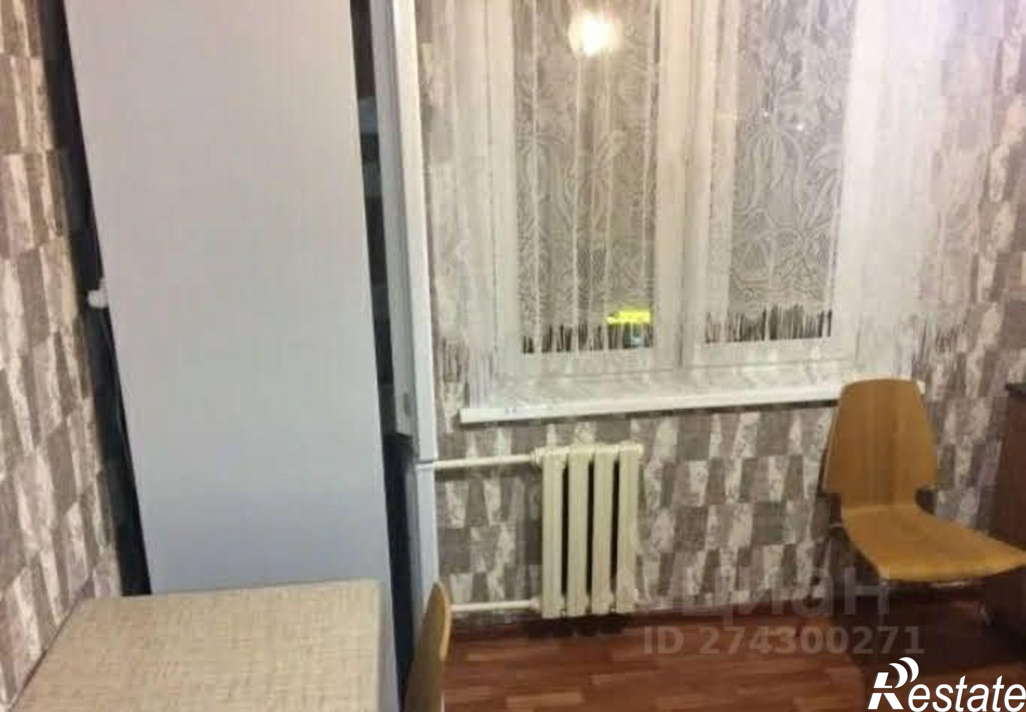 Сдать квартиру за 16 000 рублей на ул Четаева, 25