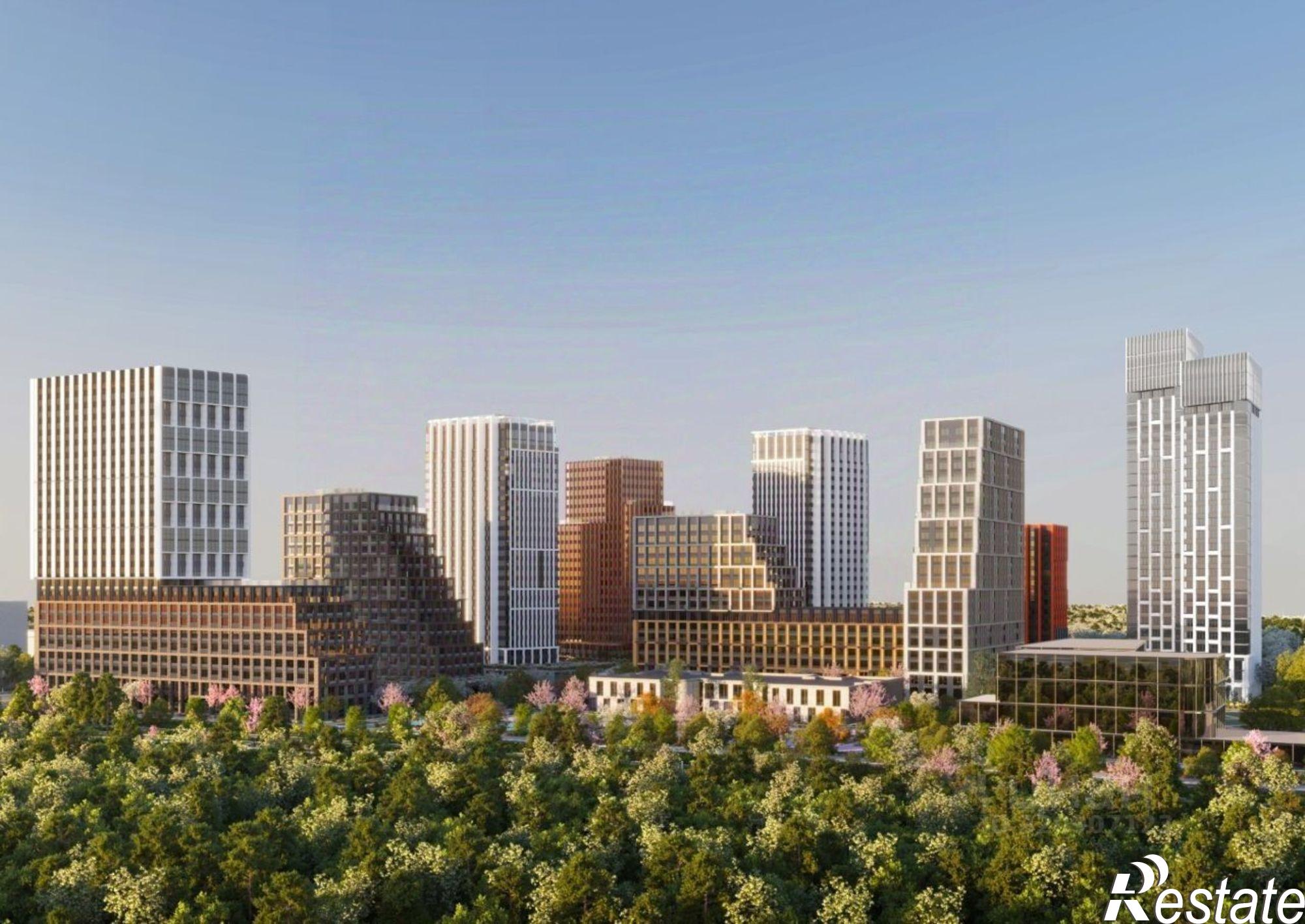 Купить квартиру за 13 267 500 рублей на Гвардейская улица, 52/2