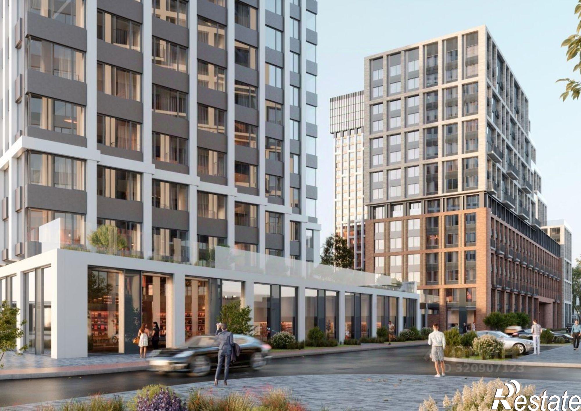 Купить квартиру за 13 267 500 рублей на Гвардейская улица, 52/2