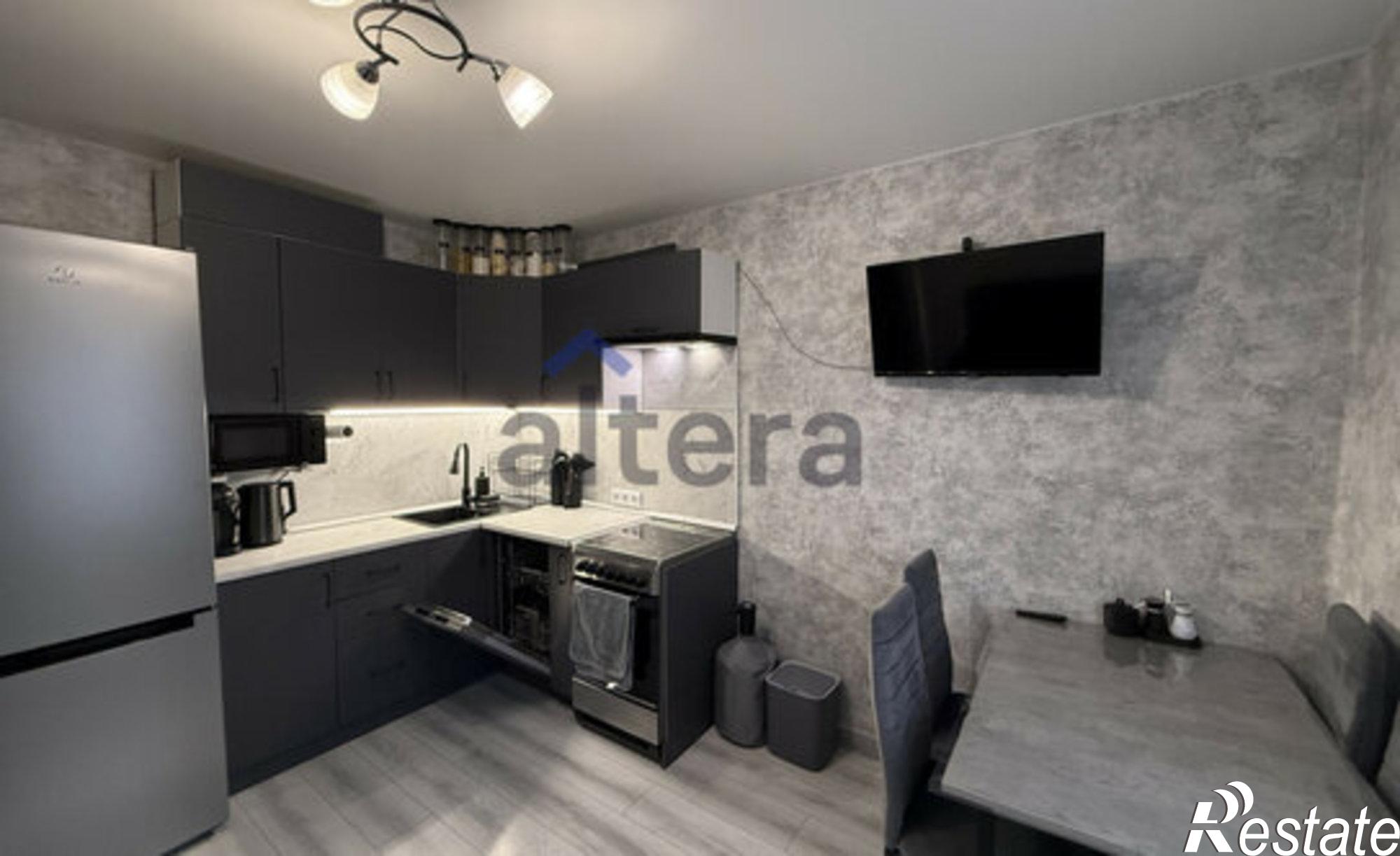 Купить квартиру за 5 900 000 рублей на Ютазинская улица, 18