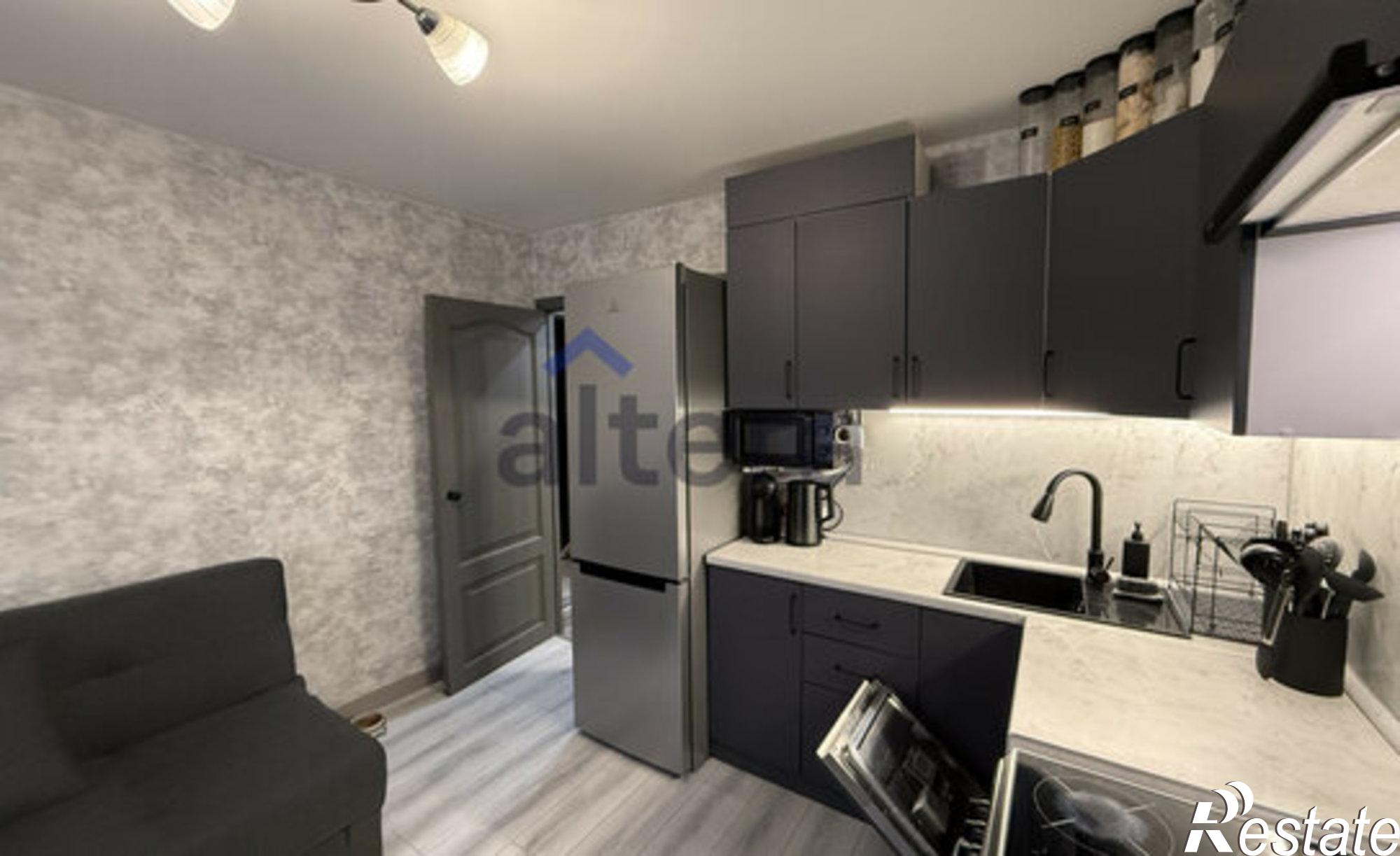 Купить квартиру за 5 900 000 рублей на Ютазинская улица, 18