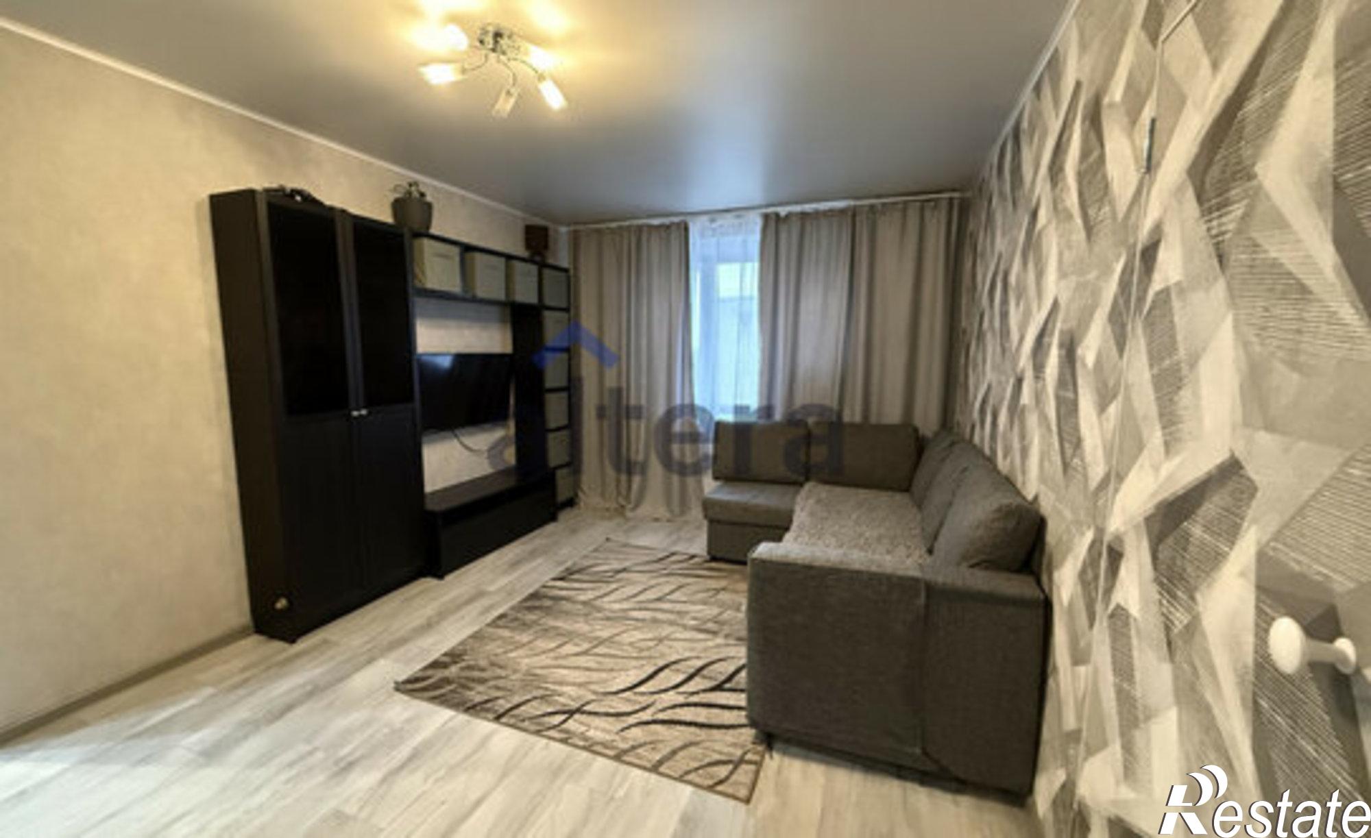 Купить квартиру за 5 900 000 рублей на Ютазинская улица, 18