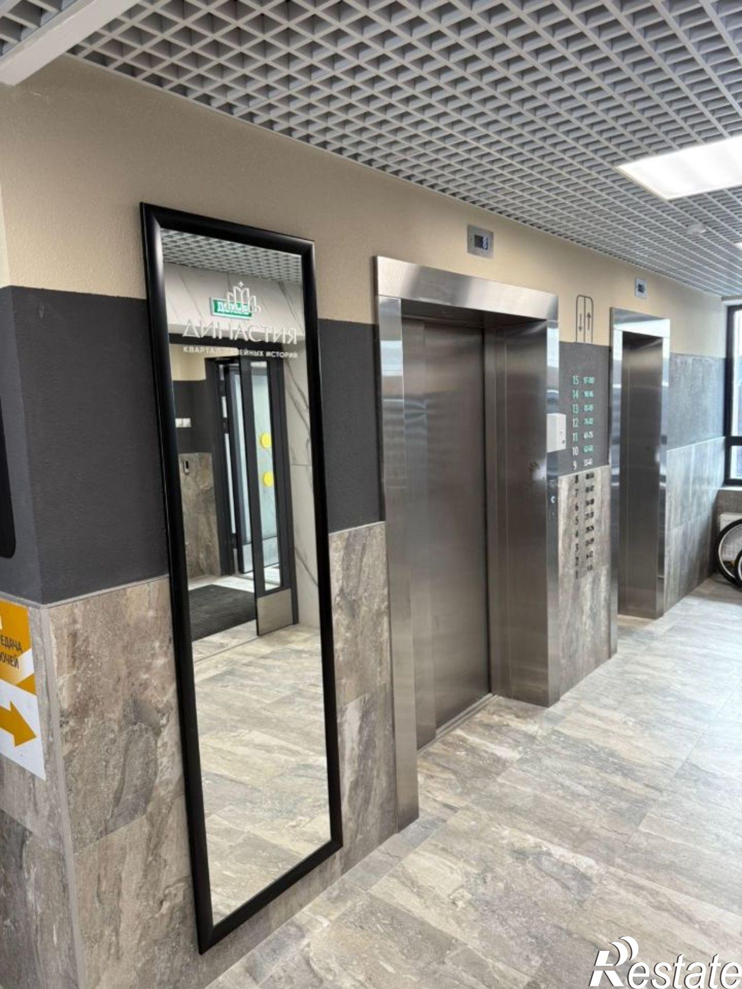 Сдать квартиру за 40 000 рублей на ул Михаила Миля, 2