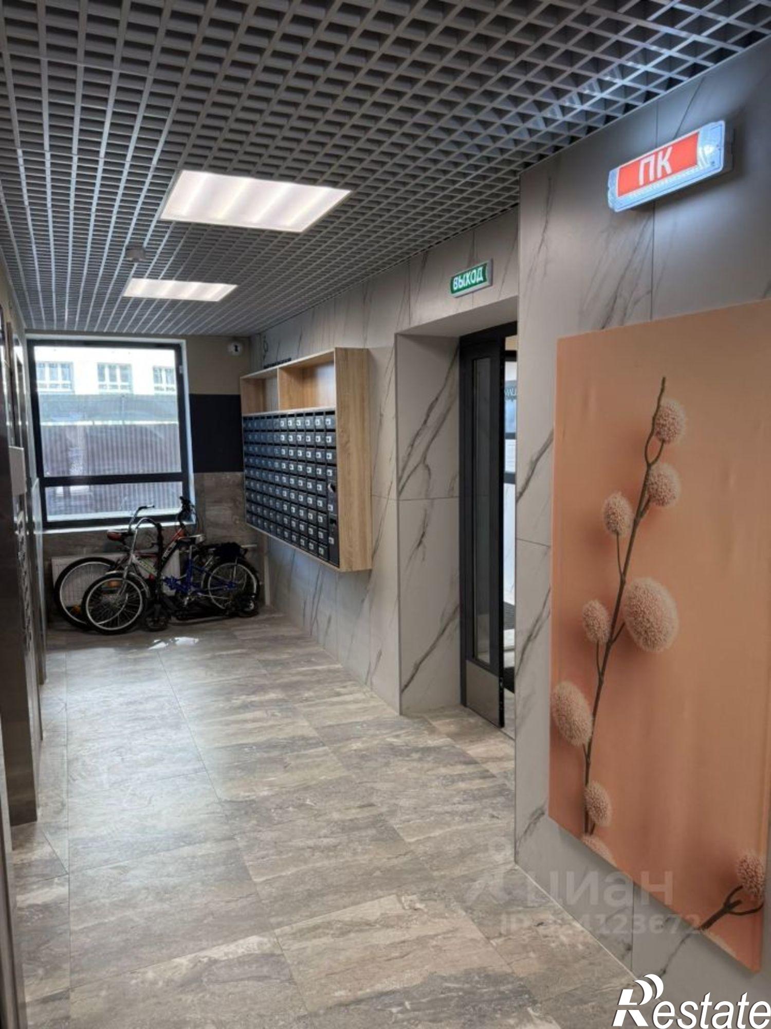 Сдать квартиру за 40 000 рублей на ул Михаила Миля, 2