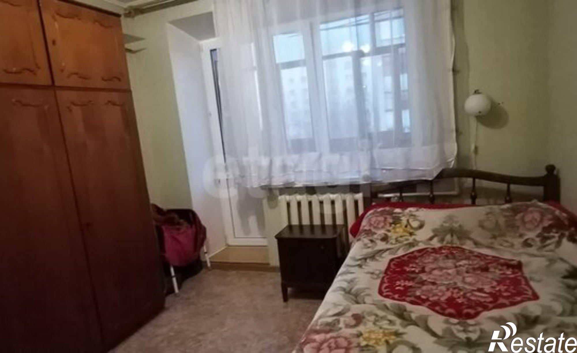 Купить квартиру за 8 300 000 рублей на улица Солидарности, 26