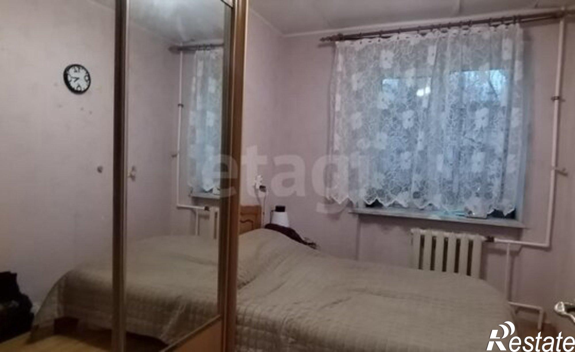 Купить квартиру за 8 300 000 рублей на улица Солидарности, 26