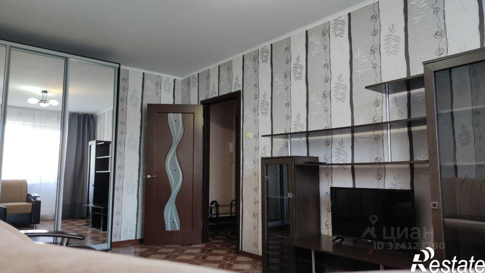 Купить квартиру за 7 700 000 рублей на улица Маршала Чуйкова, 25А