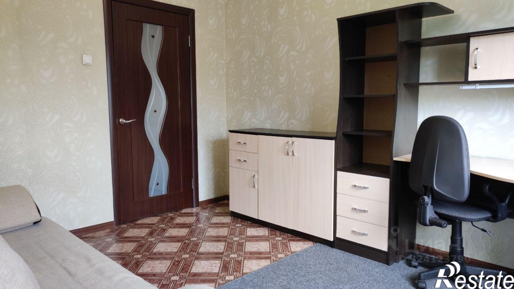 Купить квартиру за 7 700 000 рублей на улица Маршала Чуйкова, 25А