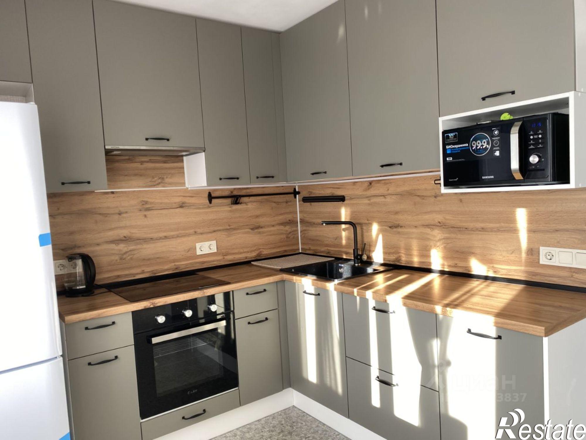 Купить квартиру за 7 550 000 рублей на проспект Ильгама Шакирова, 11А