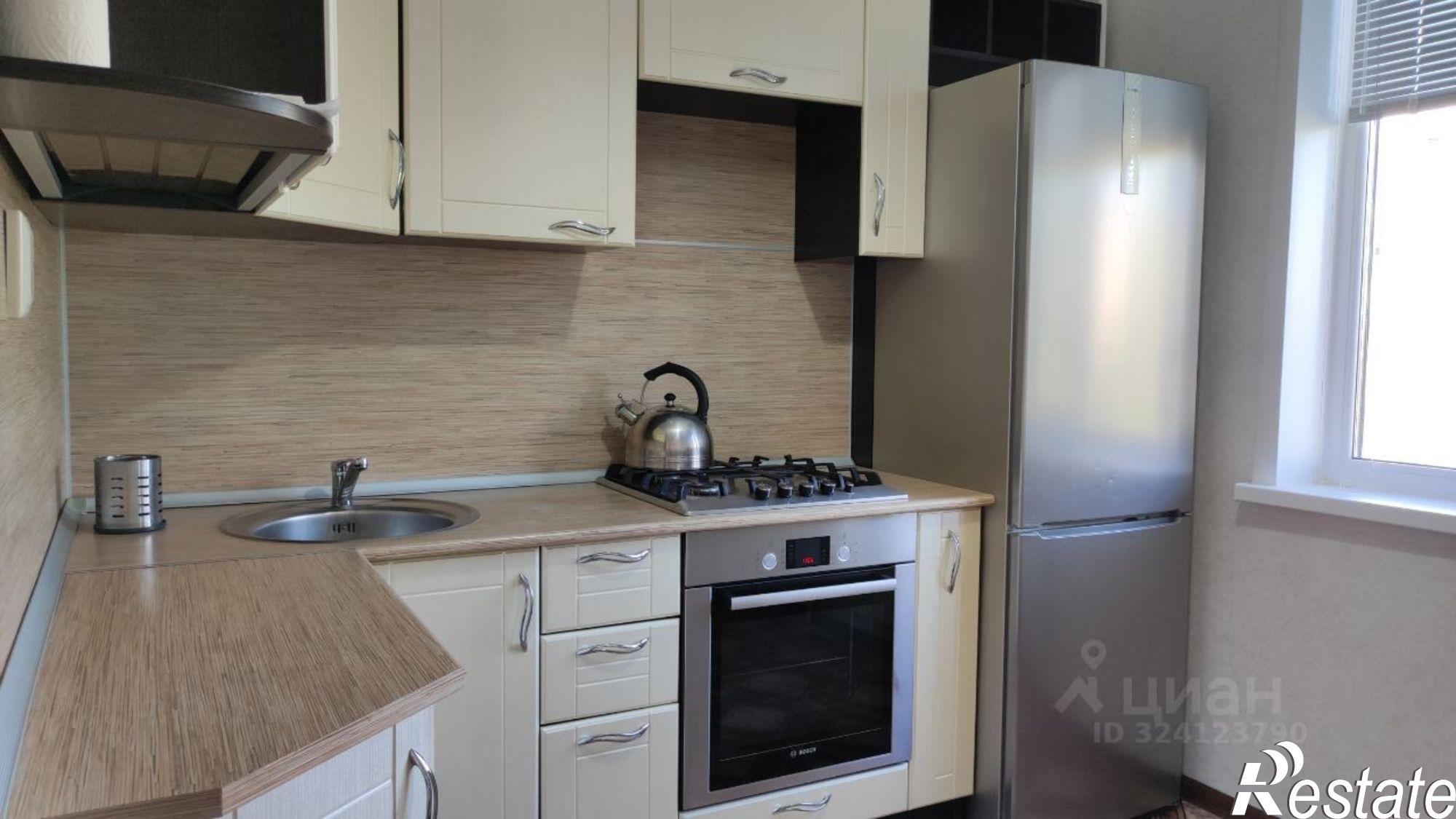 Купить квартиру за 7 700 000 рублей на улица Маршала Чуйкова, 25А