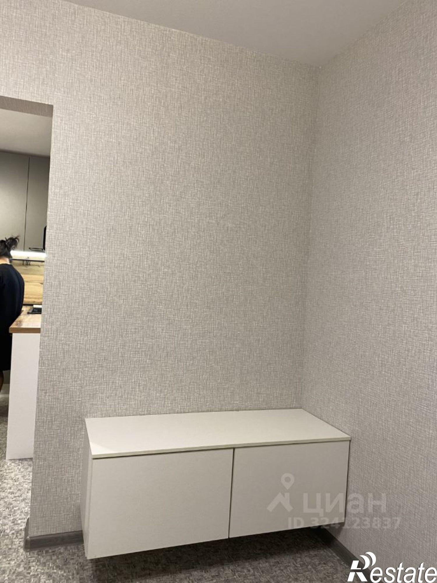 Купить квартиру за 7 550 000 рублей на проспект Ильгама Шакирова, 11А