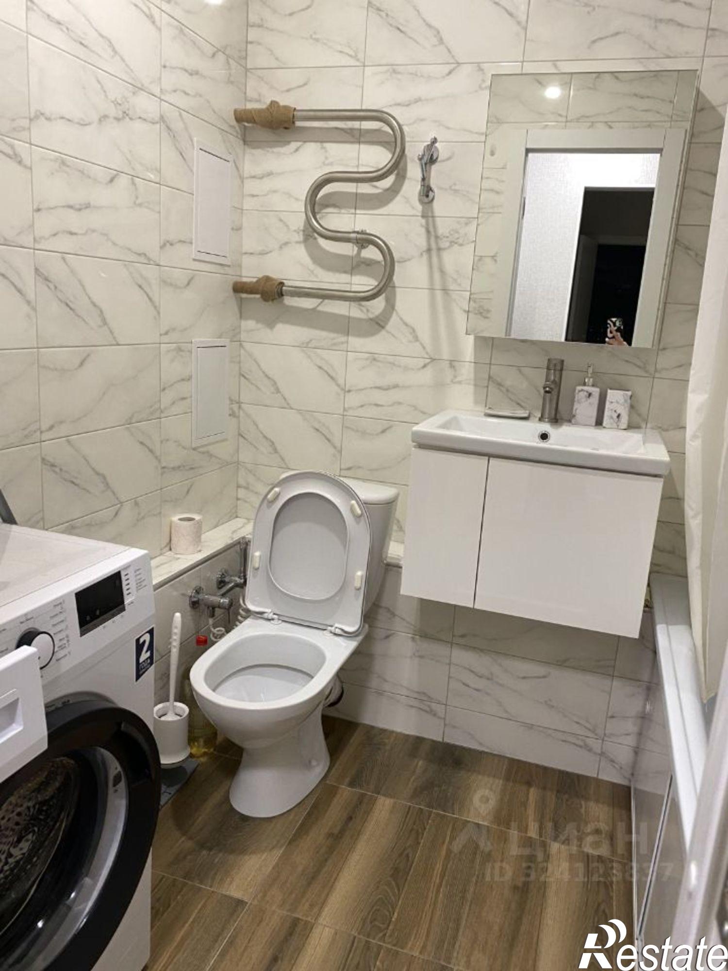 Купить квартиру за 7 550 000 рублей на проспект Ильгама Шакирова, 11А