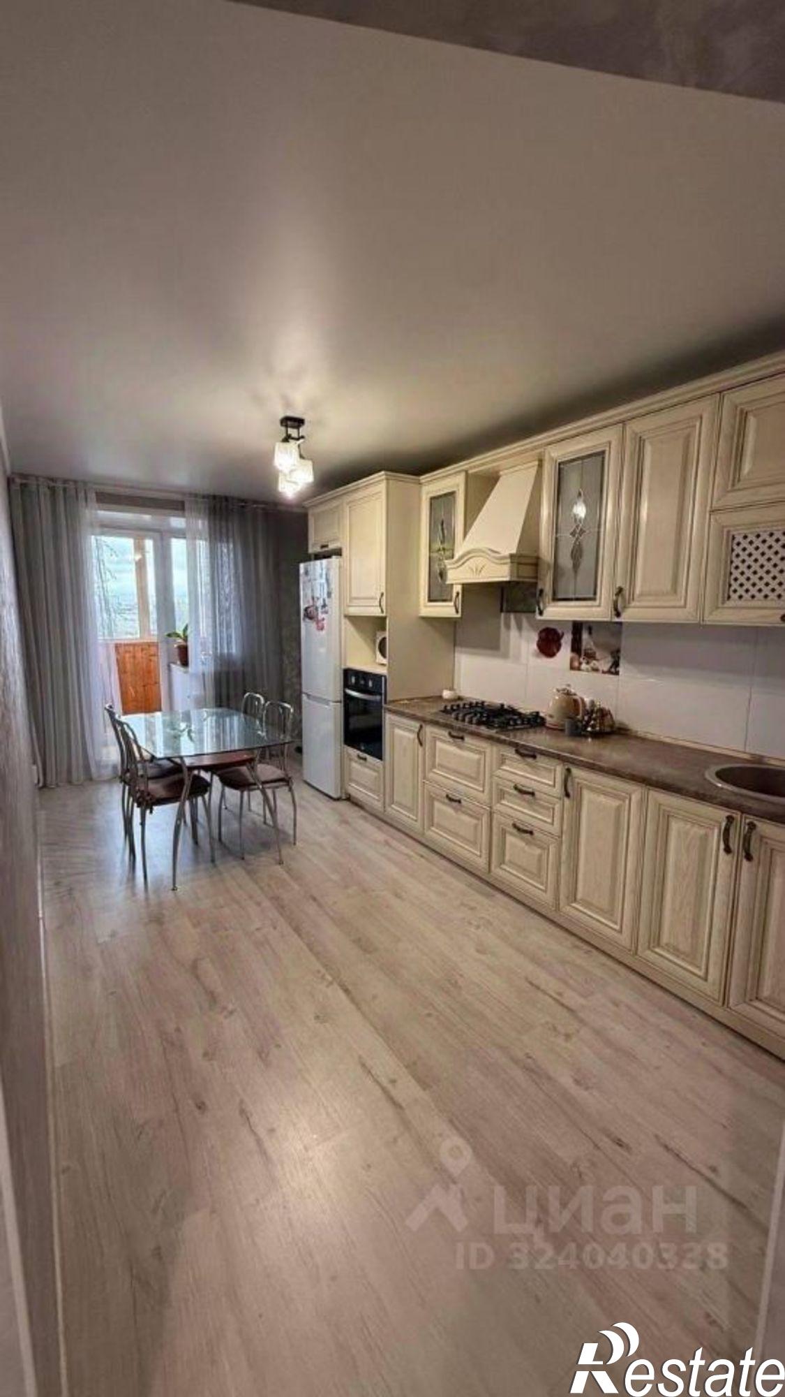 Купить квартиру за 14 000 000 рублей на Широкая улица, 2