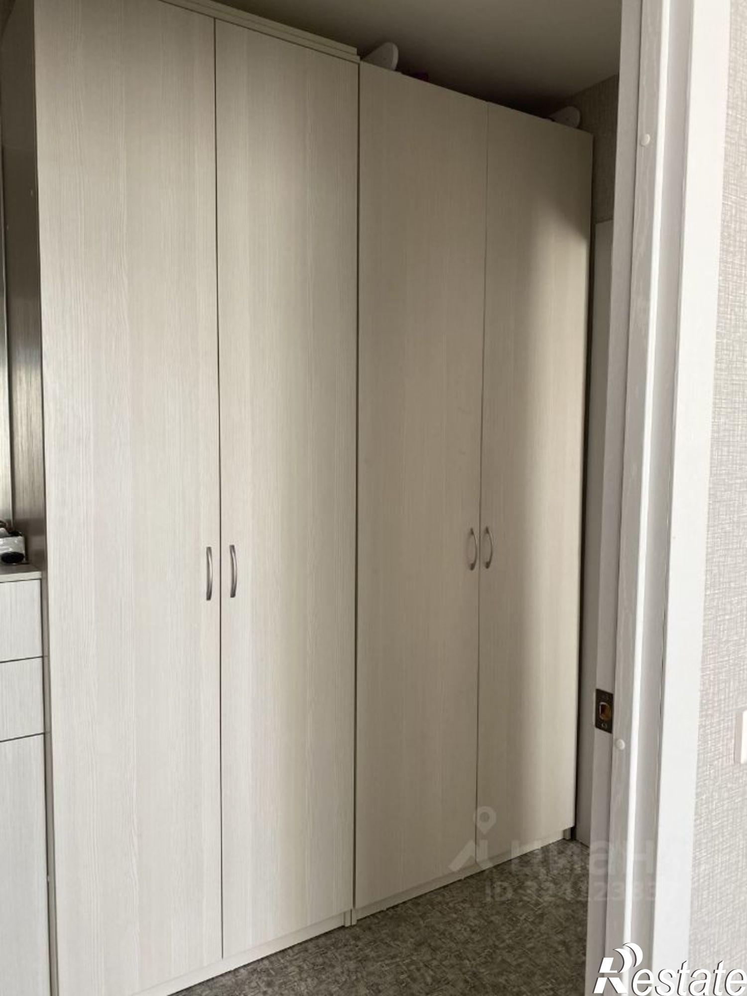 Купить квартиру за 7 550 000 рублей на проспект Ильгама Шакирова, 11А