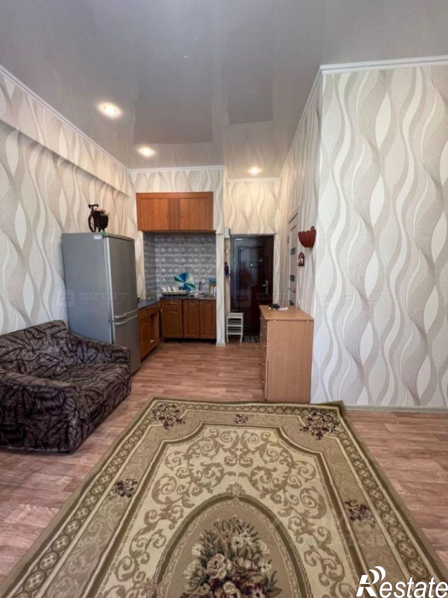 Купить квартиру за 3 500 000 рублей на улица Тунакова, 66