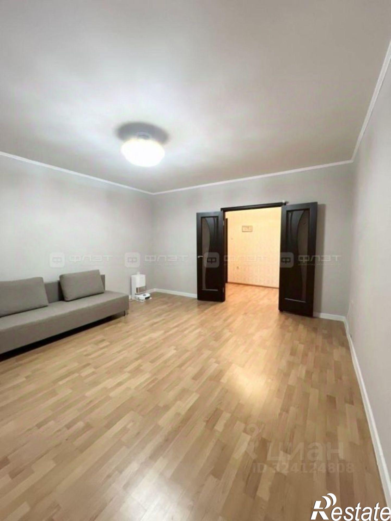 Купить квартиру за 15 800 000 рублей на улица Гарифа Ахунова, 10