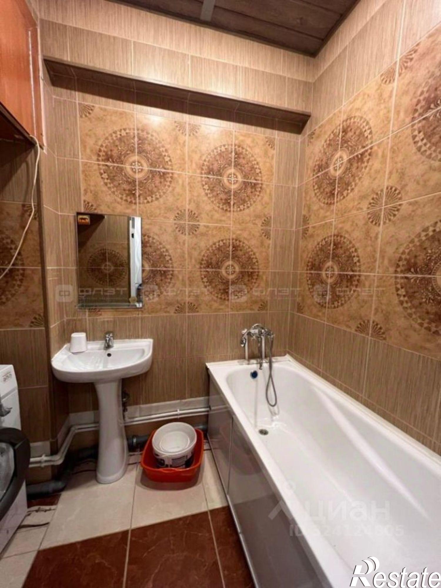 Купить квартиру за 3 500 000 рублей на улица Тунакова, 66