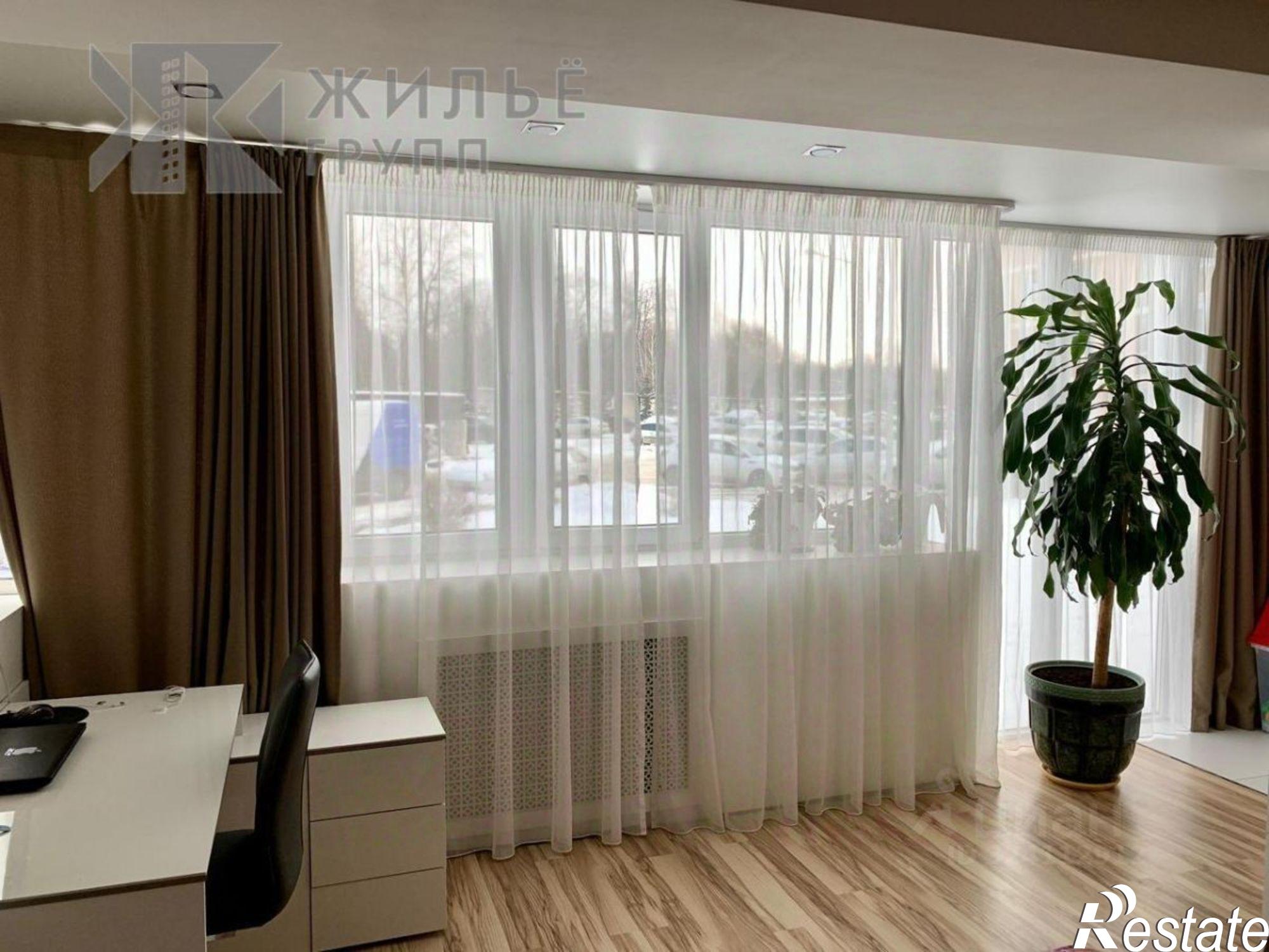 Купить квартиру за 12 990 000 рублей на ул Безоблачная, 5