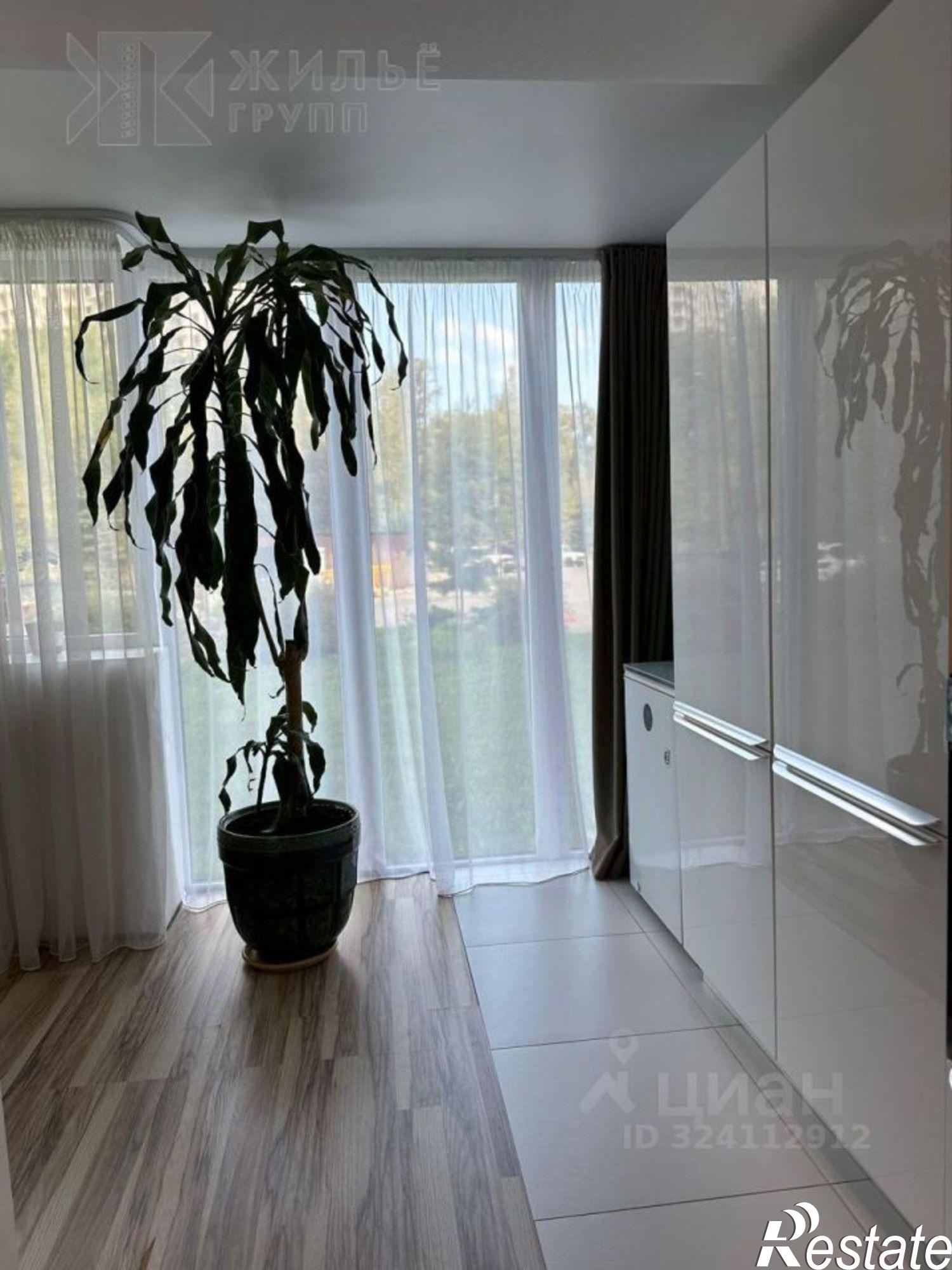 Купить квартиру за 12 990 000 рублей на ул Безоблачная, 5