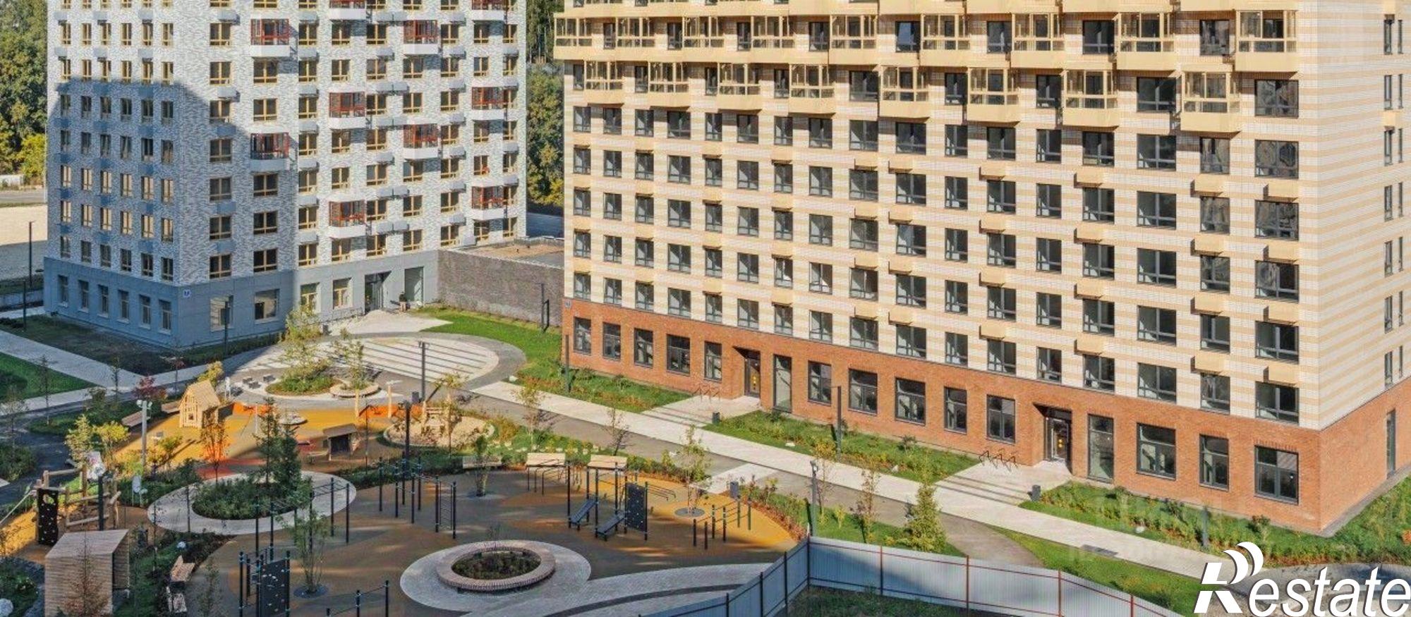 Купить квартиру за 15 013 500 рублей на ул Анаса Тазетдинова, 8