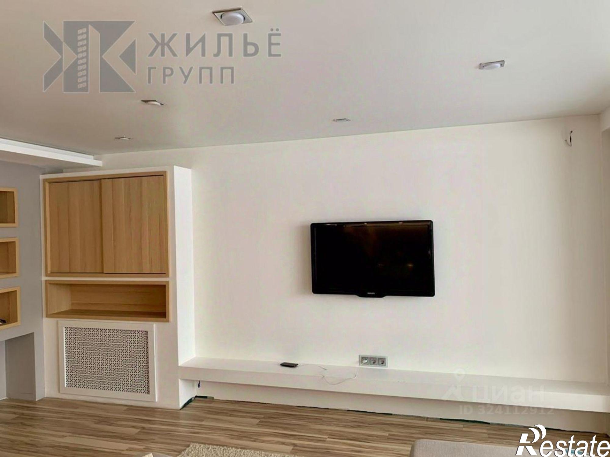 Купить квартиру за 12 990 000 рублей на ул Безоблачная, 5