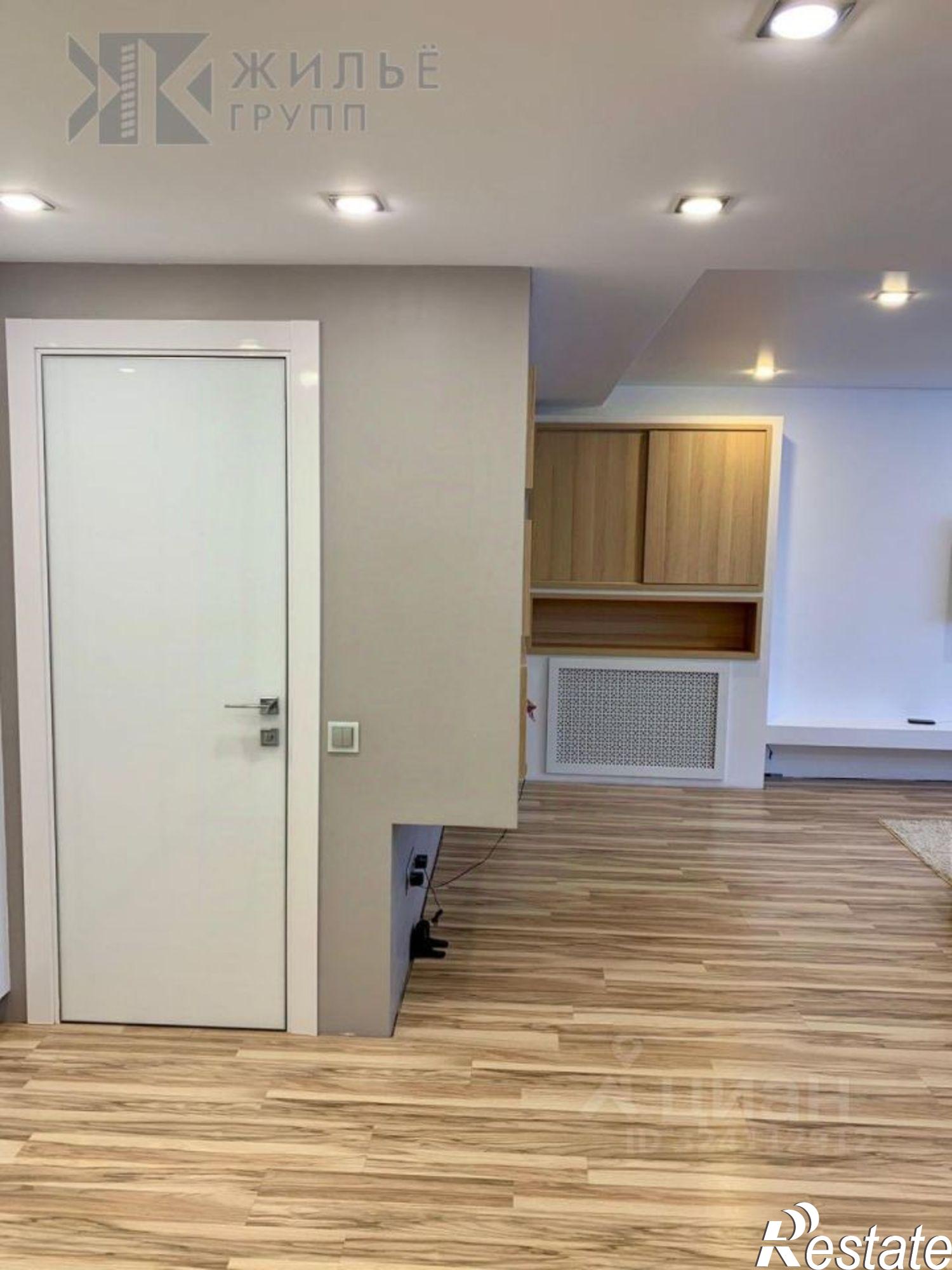 Купить квартиру за 12 990 000 рублей на ул Безоблачная, 5