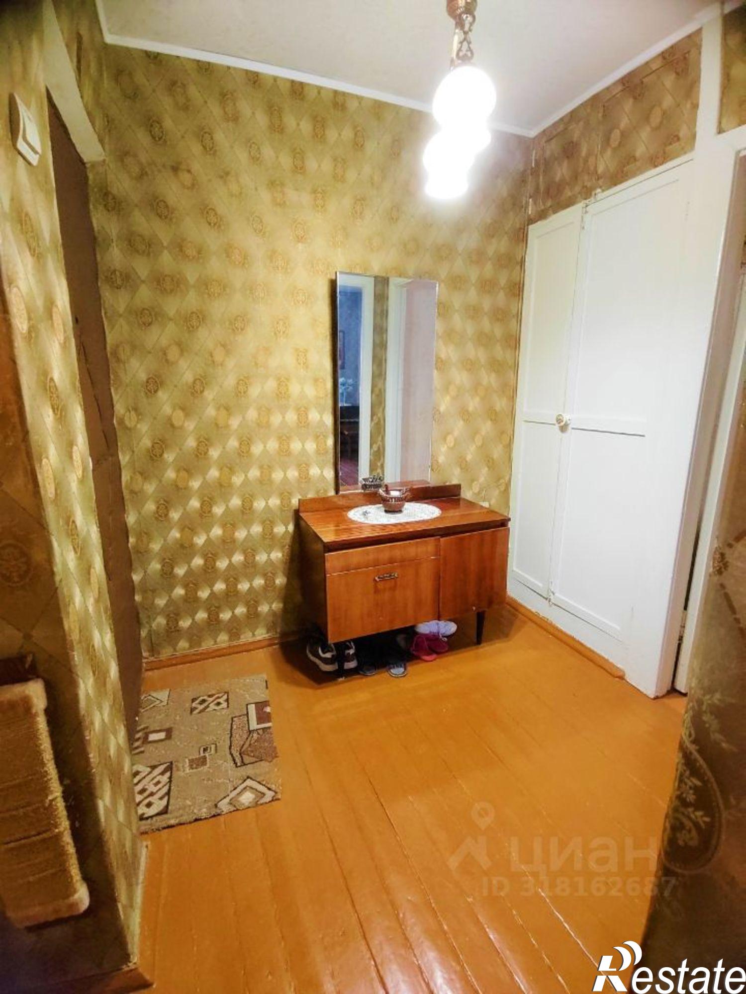 Купить квартиру за 5 390 000 рублей на ул Лейтенанта Красикова, 18