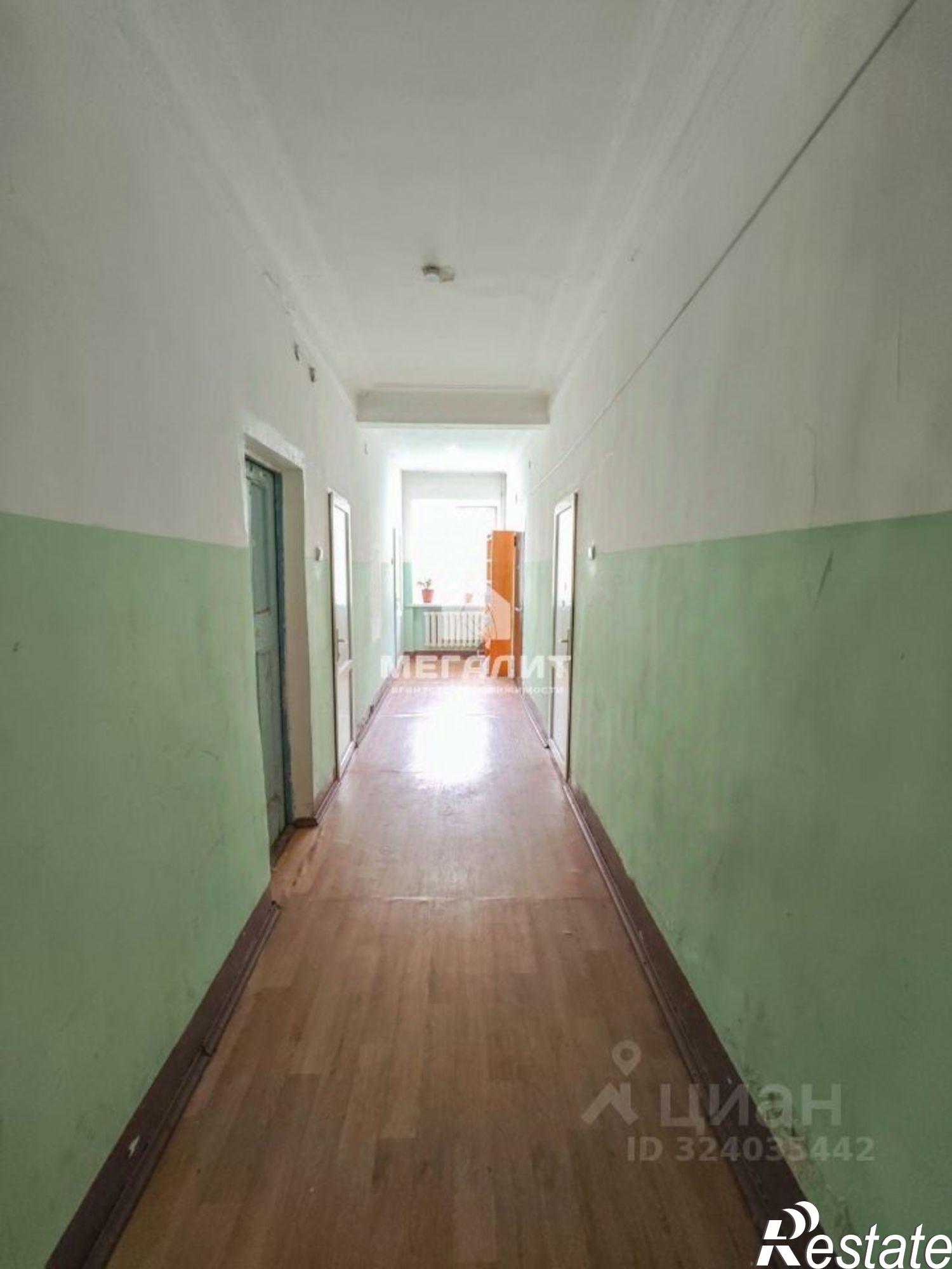 Купить квартиру за 2 000 000 рублей на улица Липатова, 13