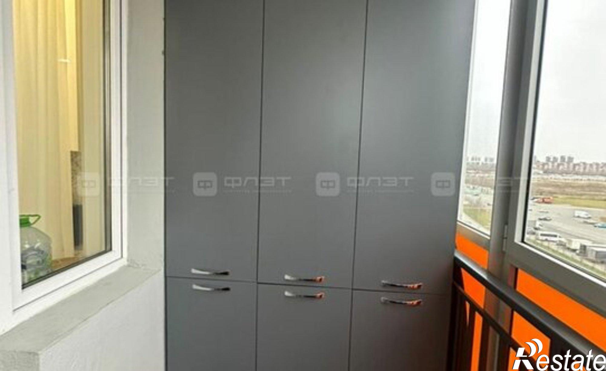 Купить квартиру за 10 000 000 рублей на проспект Альберта Камалеева, 30