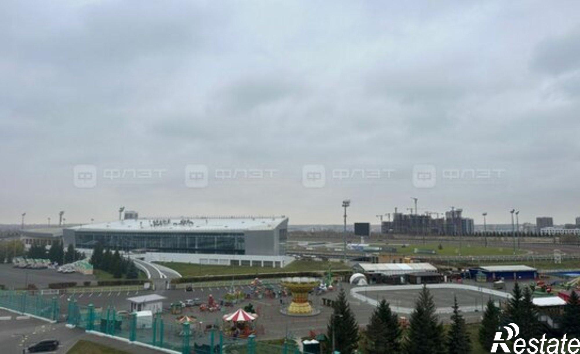 Купить квартиру за 10 000 000 рублей на проспект Альберта Камалеева, 30