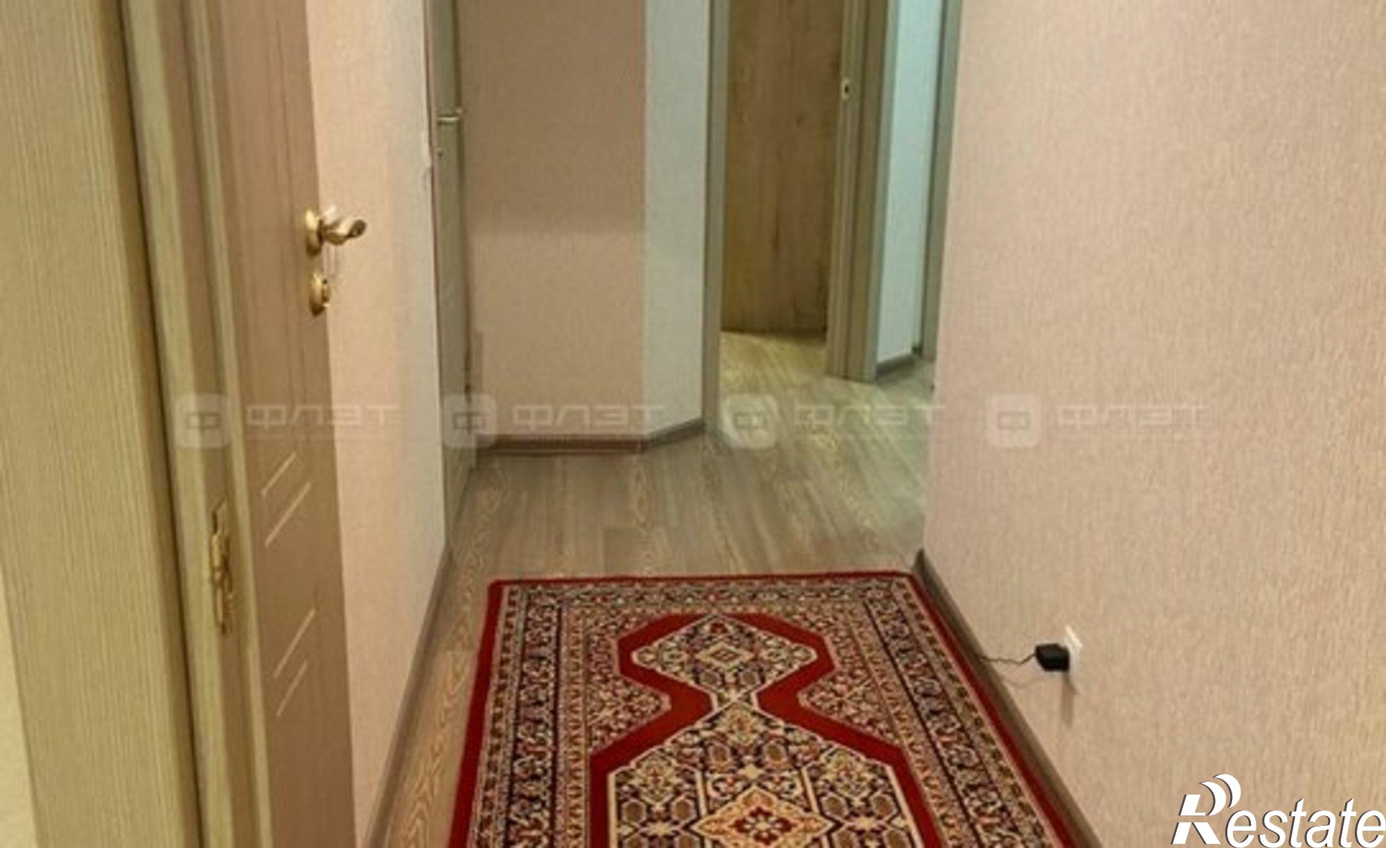 Купить квартиру за 12 950 000 рублей на проезд Яраткан, 4