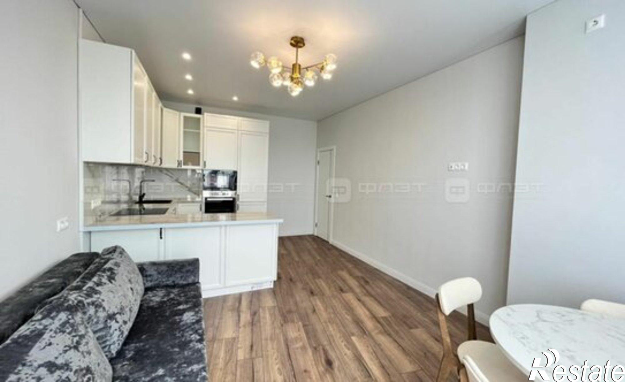 Купить квартиру за 17 900 000 рублей на Танковая улица, 2